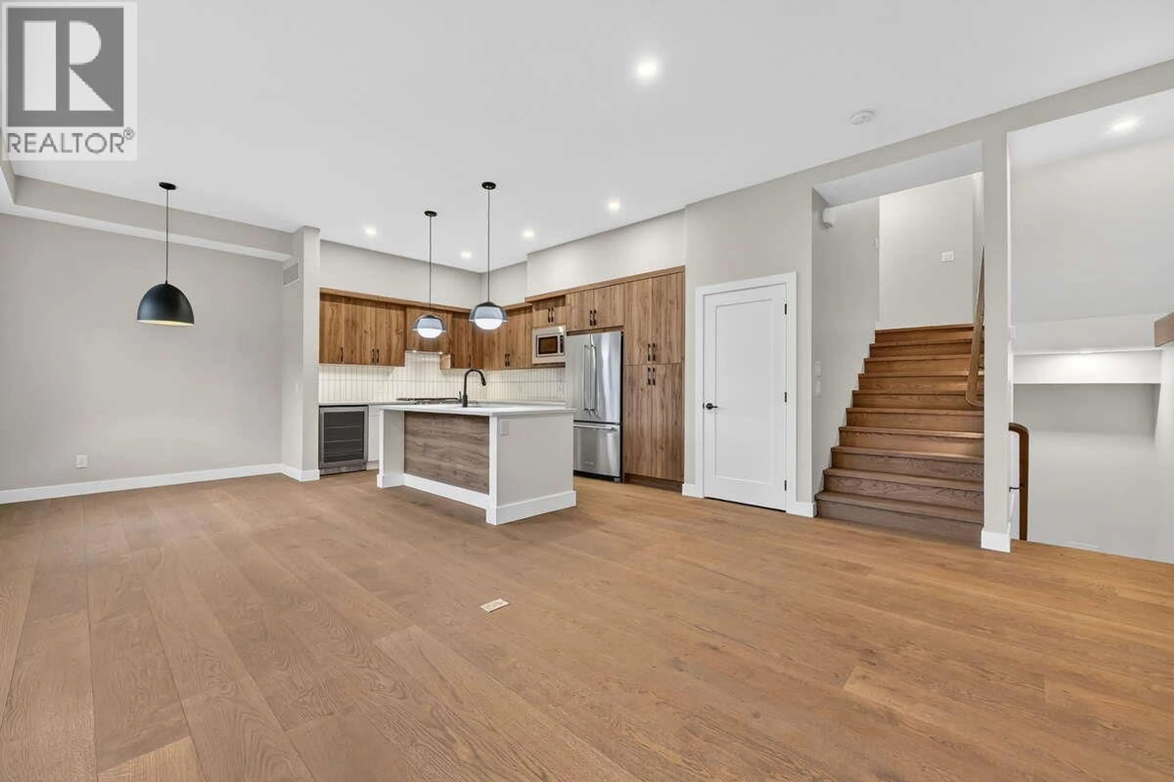 Open concept kitchen, unknown for 44 - 1550 UNION ROAD, Kelowna British Columbia V1V0G9