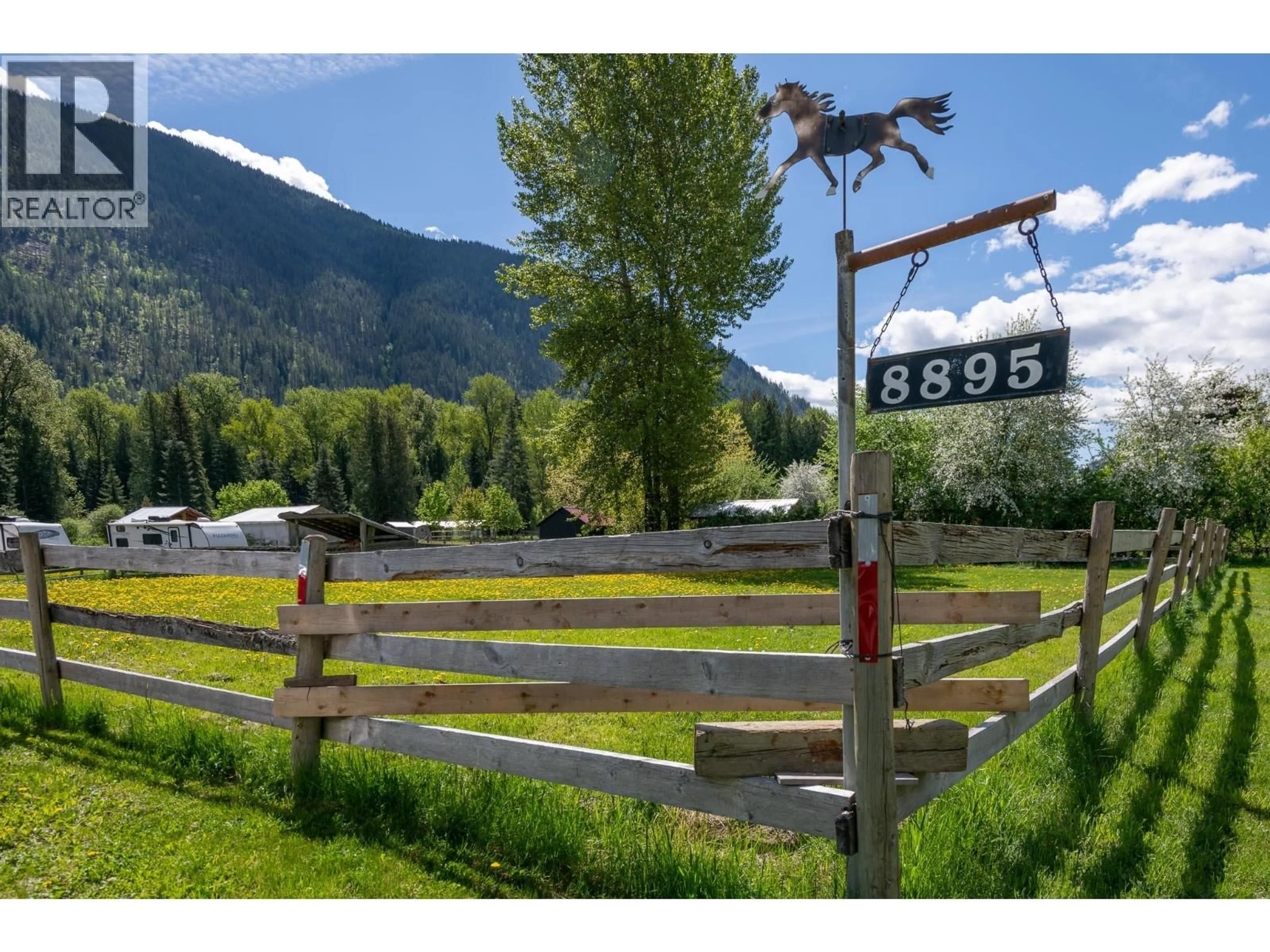 Unknown for 8895 HIGHWAY 6 HIGHWAY, Salmo British Columbia V0G1Z0