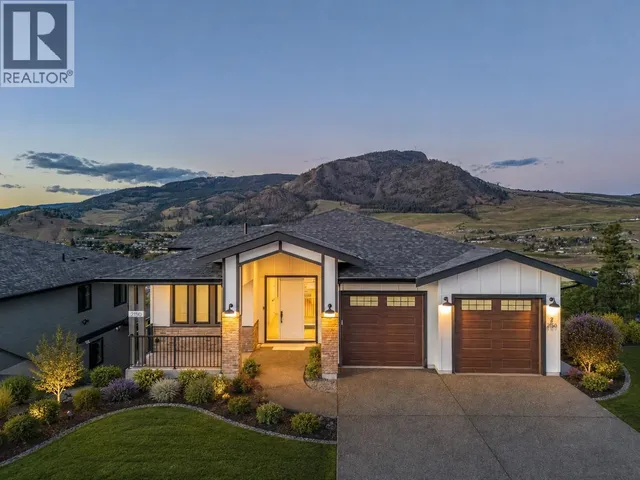 2150 MONTENEGRO DRIVE, Kelowna 2