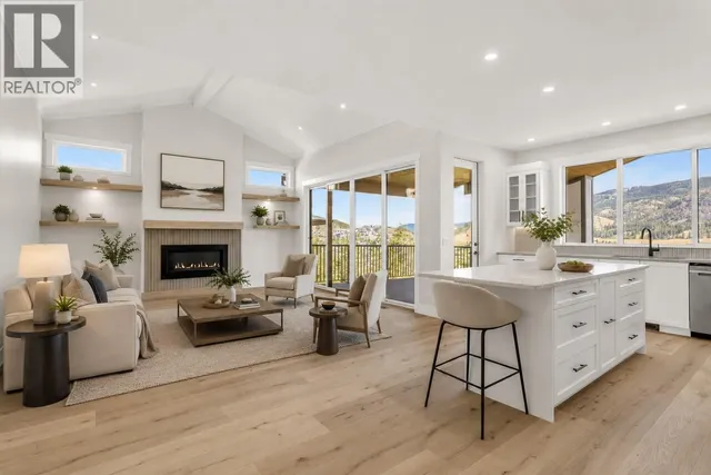 2150 MONTENEGRO DRIVE, Kelowna 4