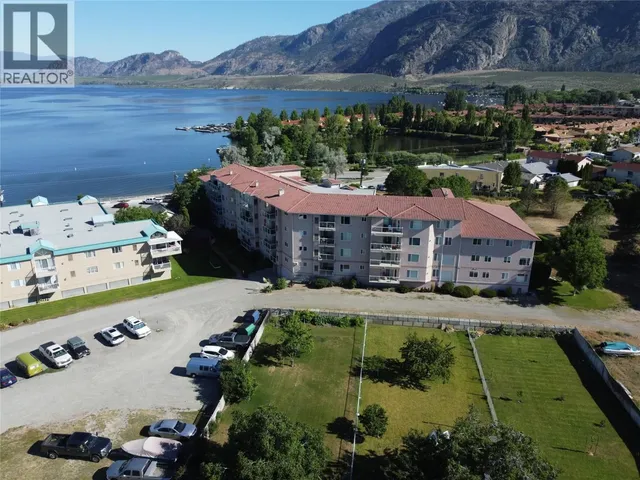 201 - 6805 COTTONWOOD DRIVE, Osoyoos 4