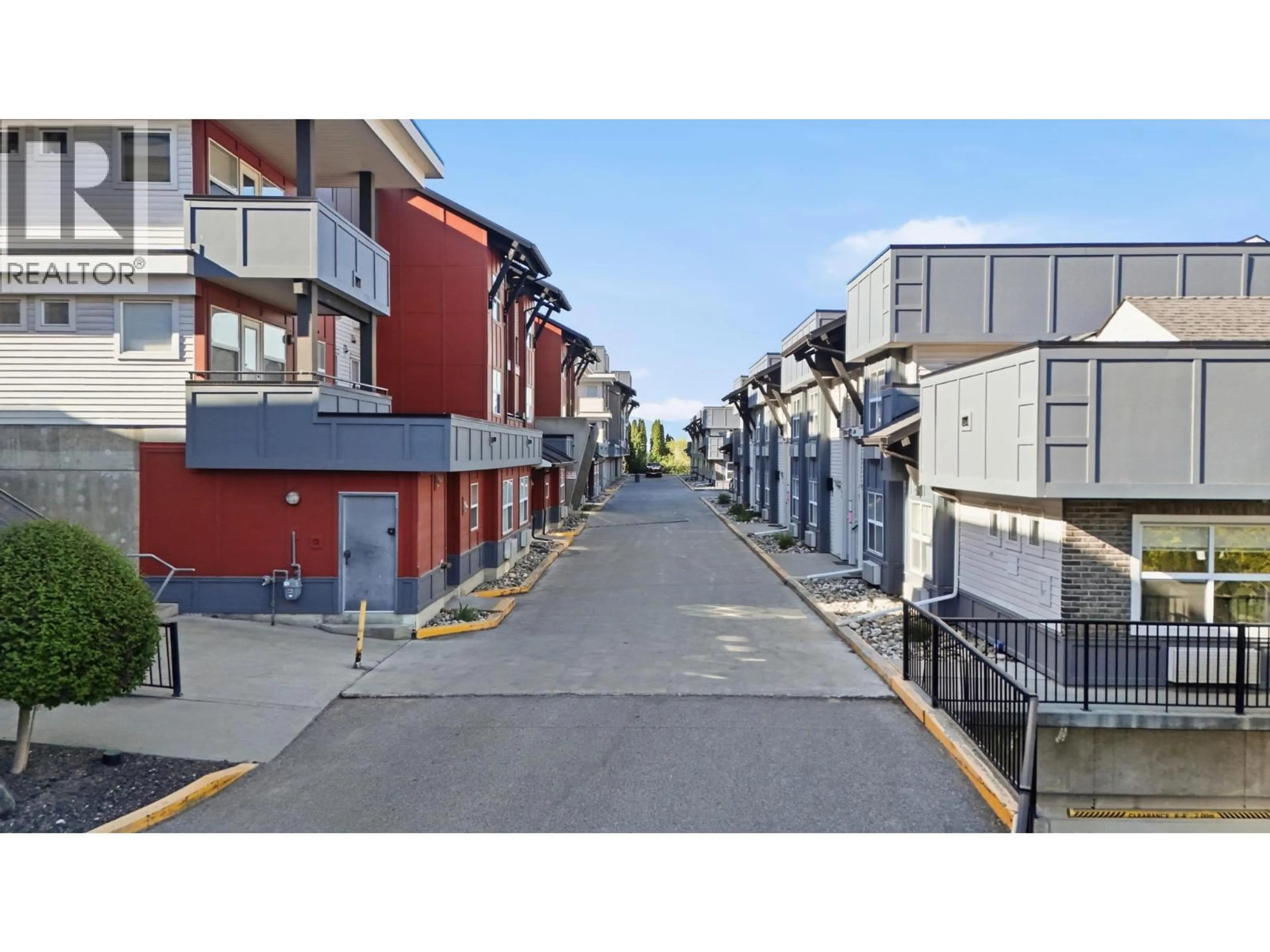 Unknown for 311 - 1483 GLENMORE ROAD, Kelowna British Columbia V1V2C5