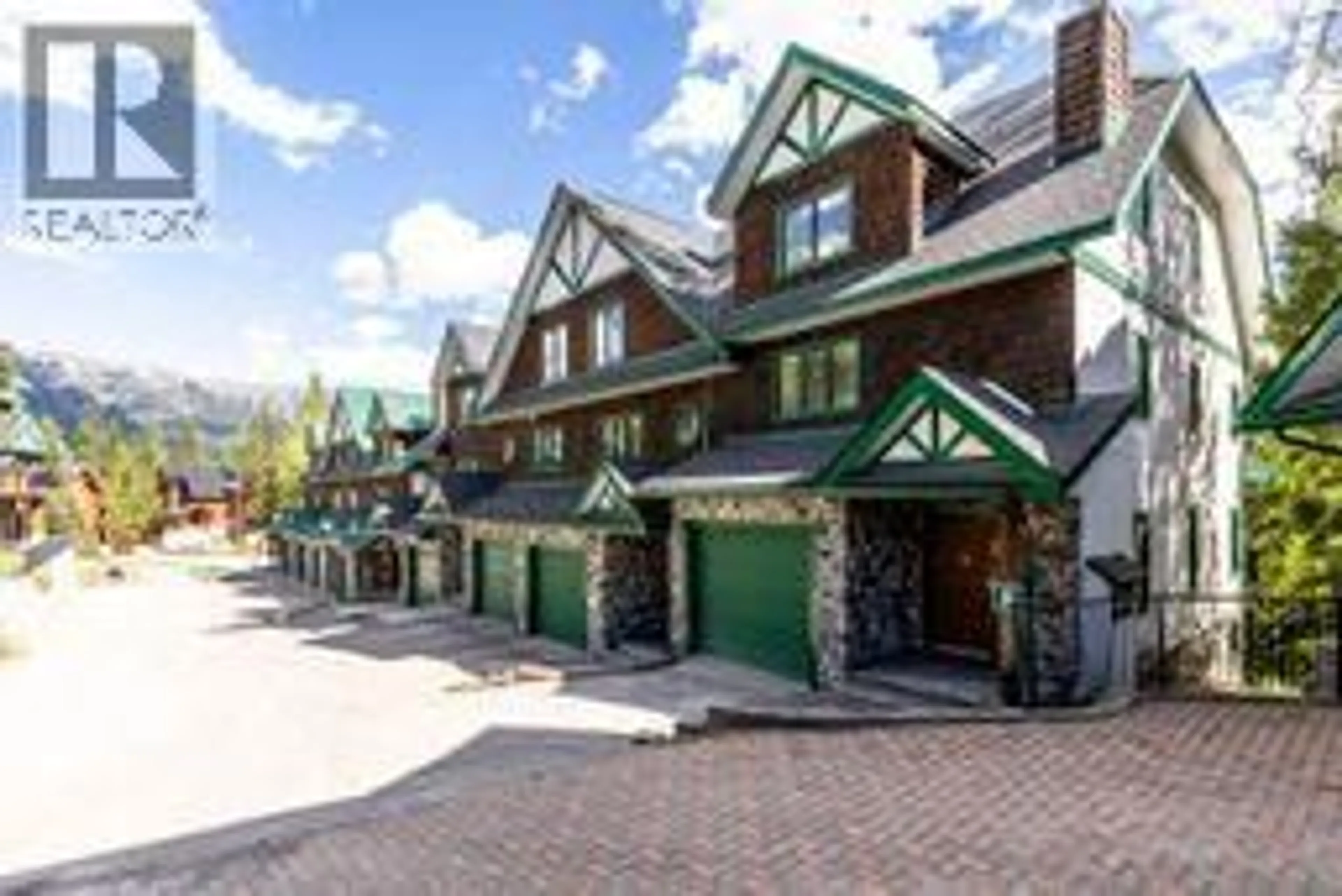 Unknown for 5 - 5388 HIGHLINE DRIVE, Fernie British Columbia V0B1M6