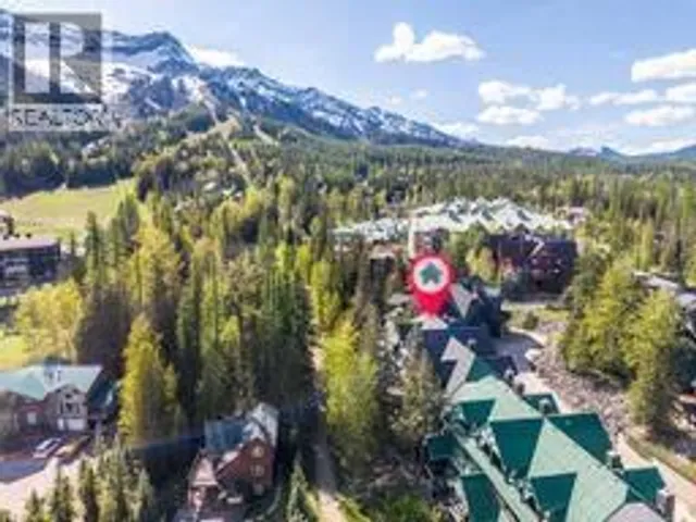 5 - 5388 HIGHLINE DRIVE, Fernie 5