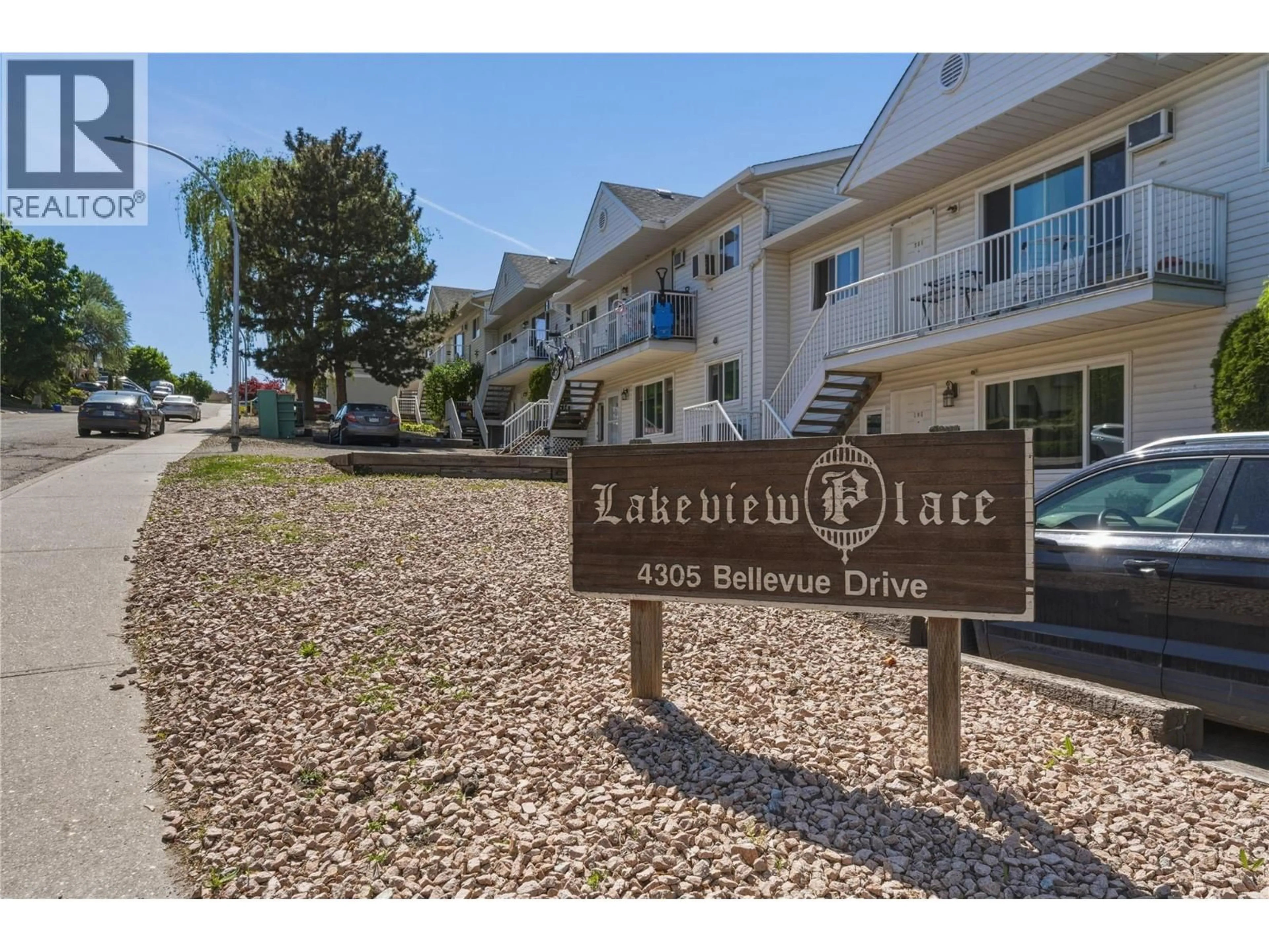 Unknown for 211 - 4305 BELLEVUE DRIVE, Vernon British Columbia V1T9J2