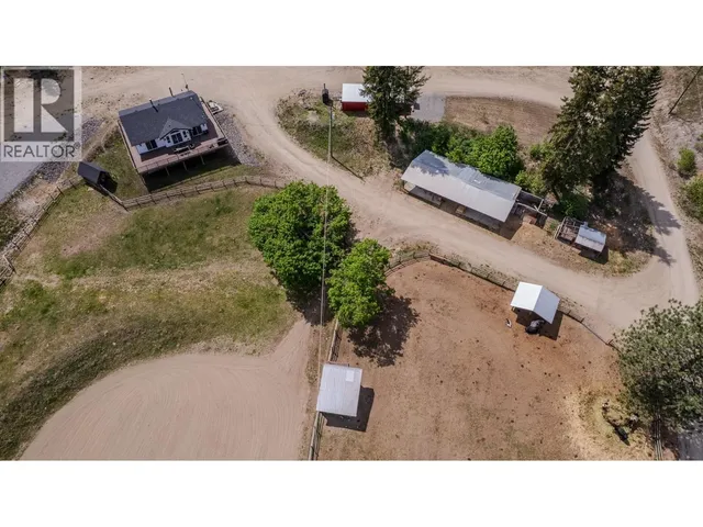 2086 YANKEE FLATS ROAD, Salmon Arm 5