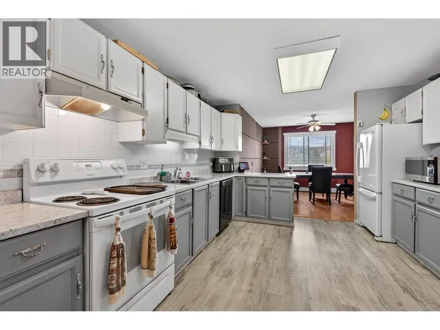 311 - 3608 27 AVENUE, Vernon 2