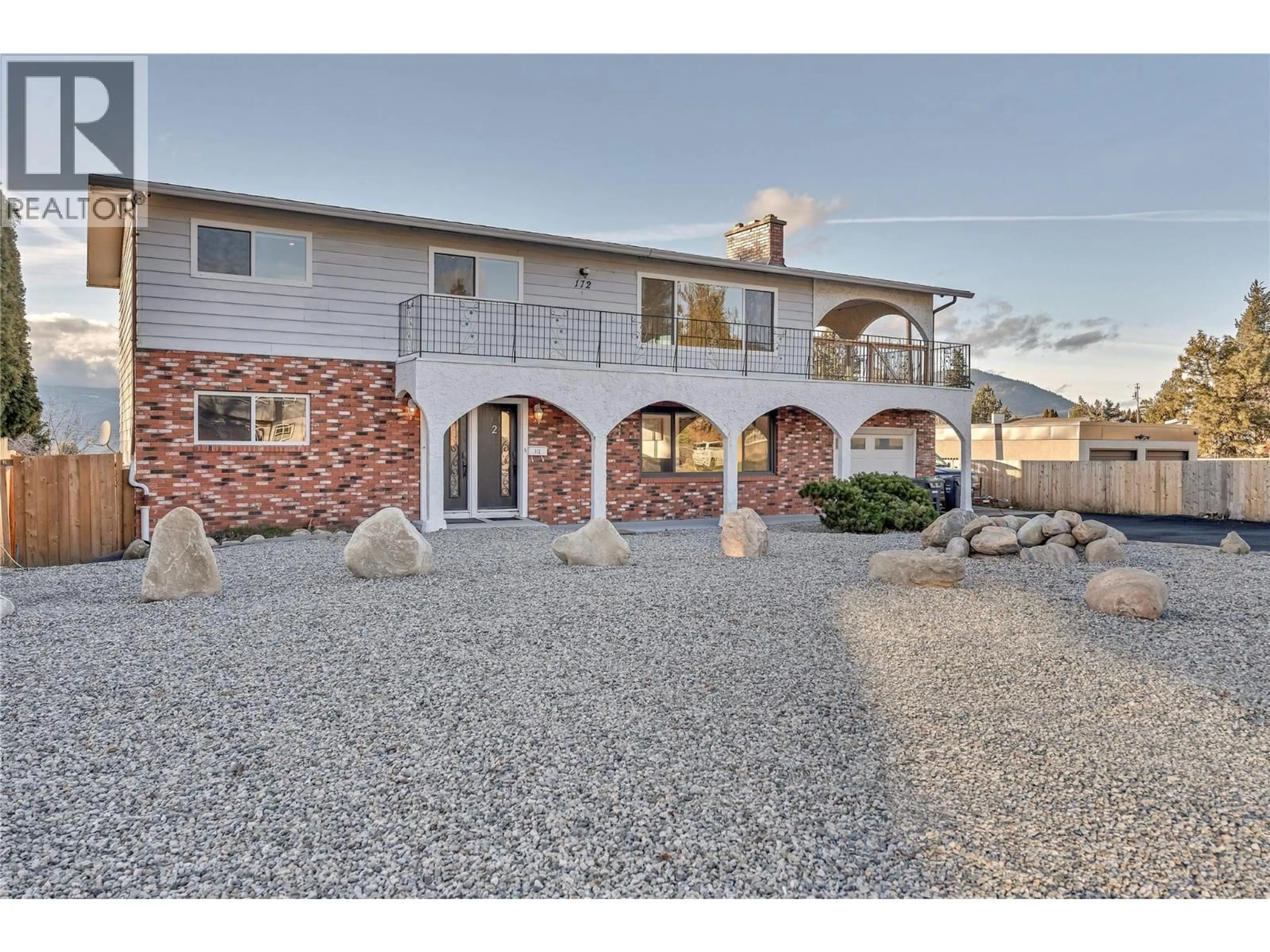 Unknown for 172 MACCLEAVE COURT, Penticton British Columbia V2A3Y8