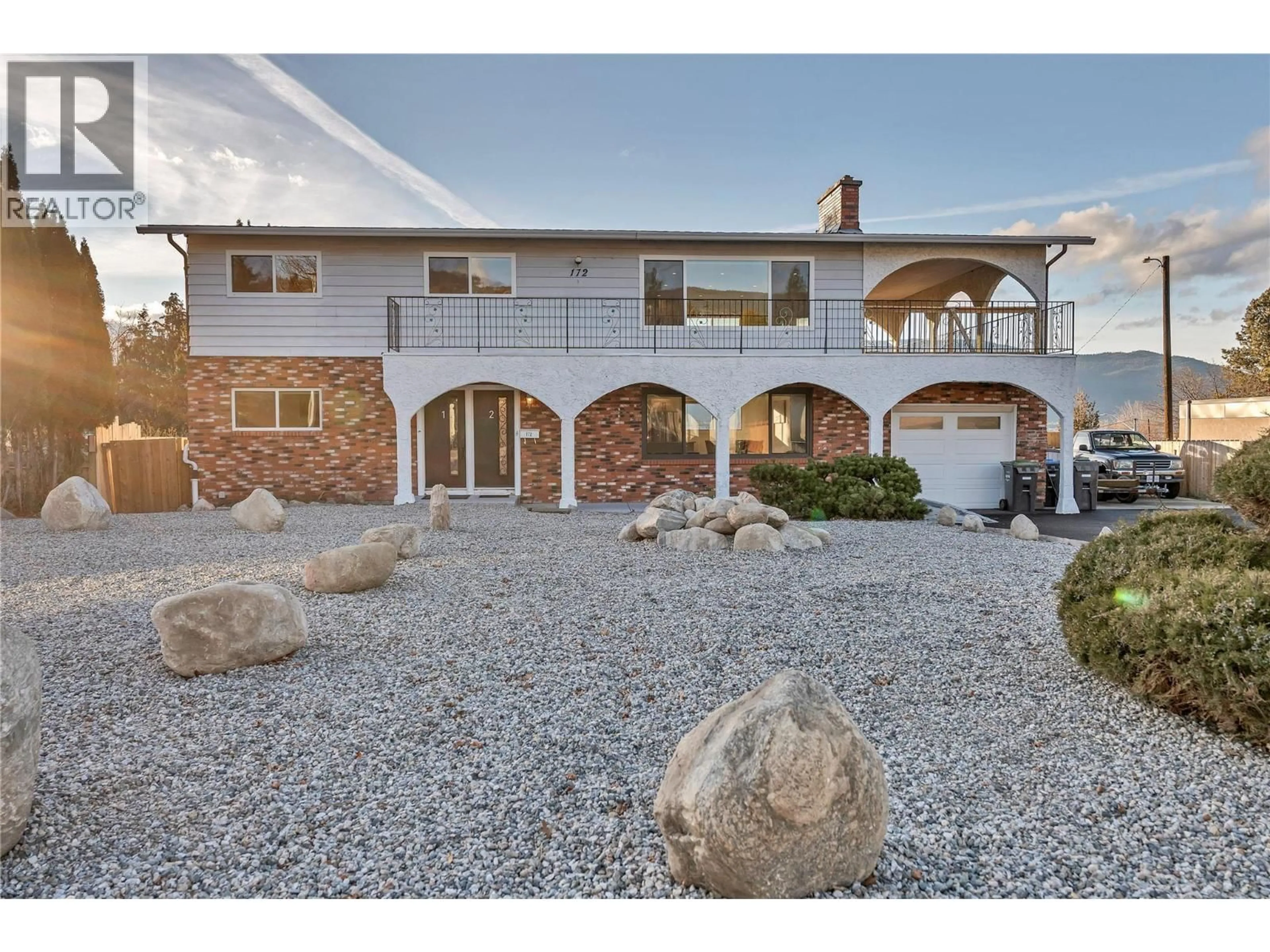 Unknown for 172 MACCLEAVE COURT, Penticton British Columbia V2A3Y8