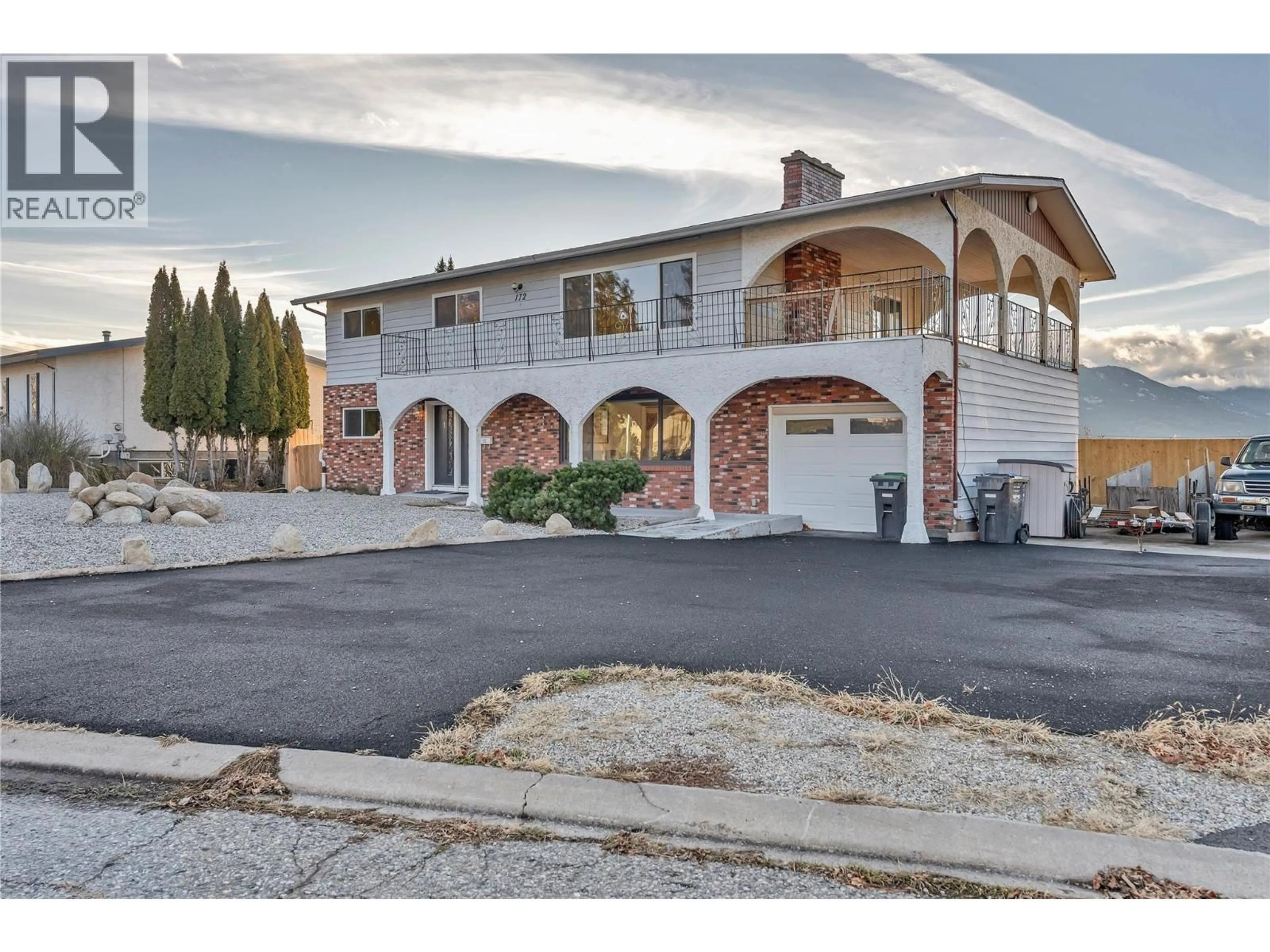 Unknown for 172 MACCLEAVE COURT, Penticton British Columbia V2A3Y8