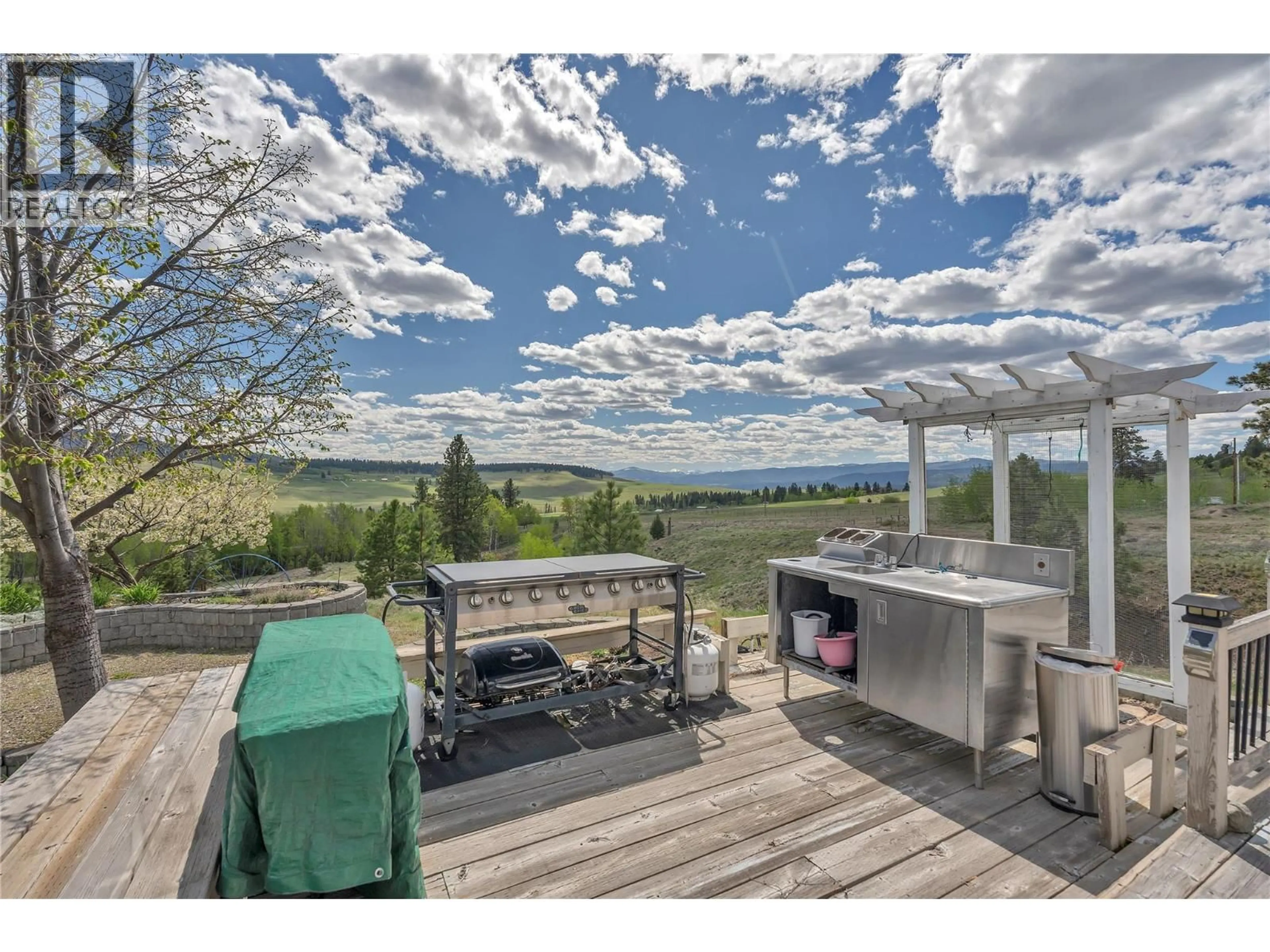 Unknown for 1200 PRINCETON SUMMERLAND RD OTHER, Princeton British Columbia V0X1W0