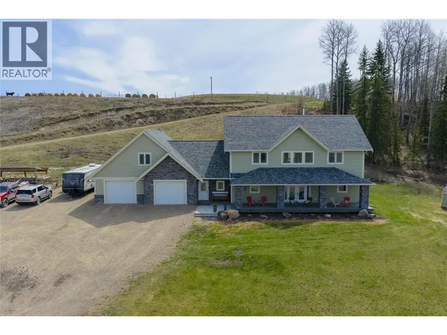 9066 253 ROAD, Dawson Creek 2