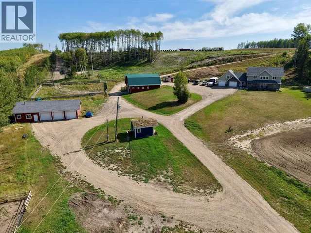 9066 253 ROAD, Dawson Creek 3