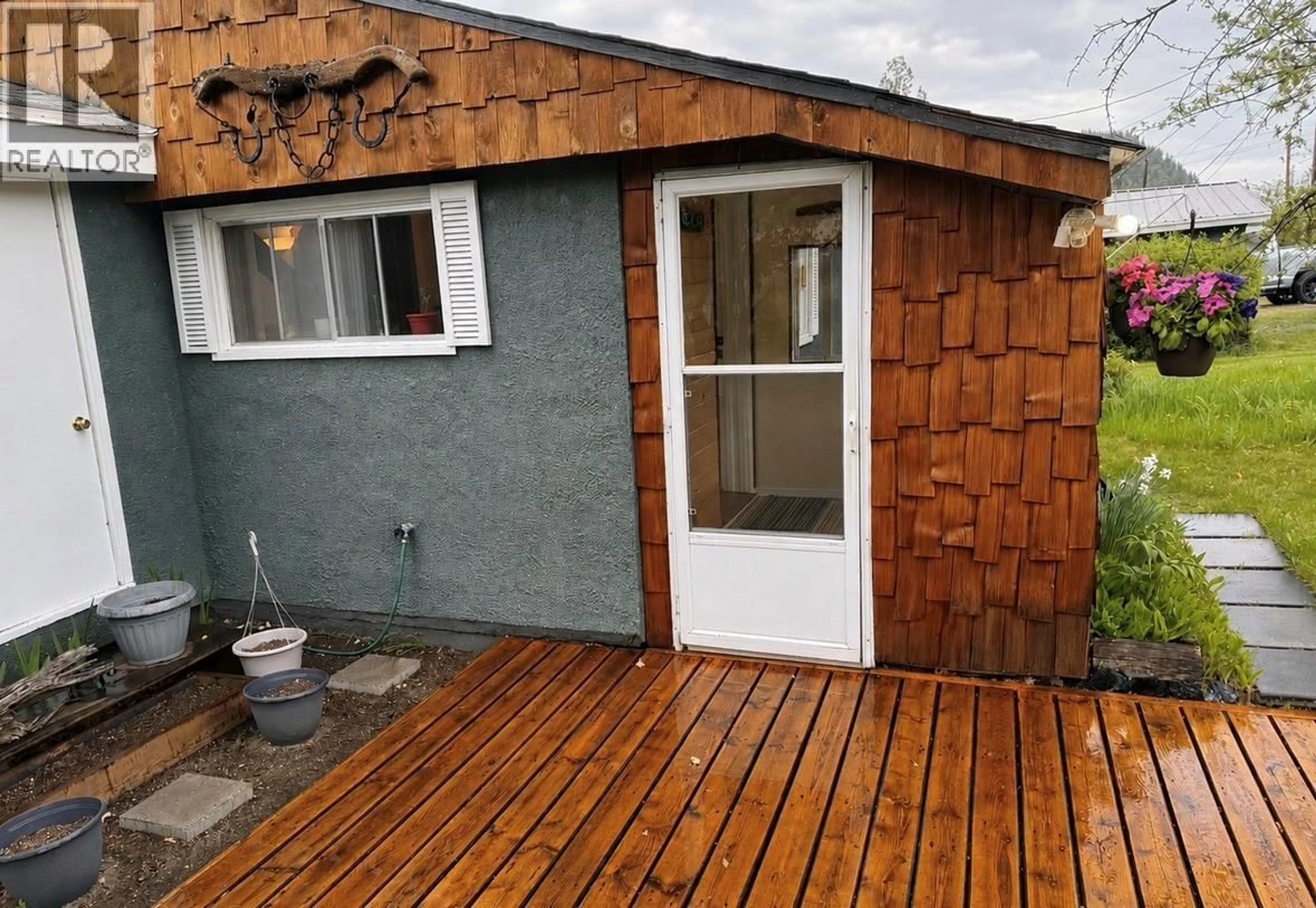 Unknown for 315 EVERETTE AVENUE, Greenwood British Columbia V0H1J0