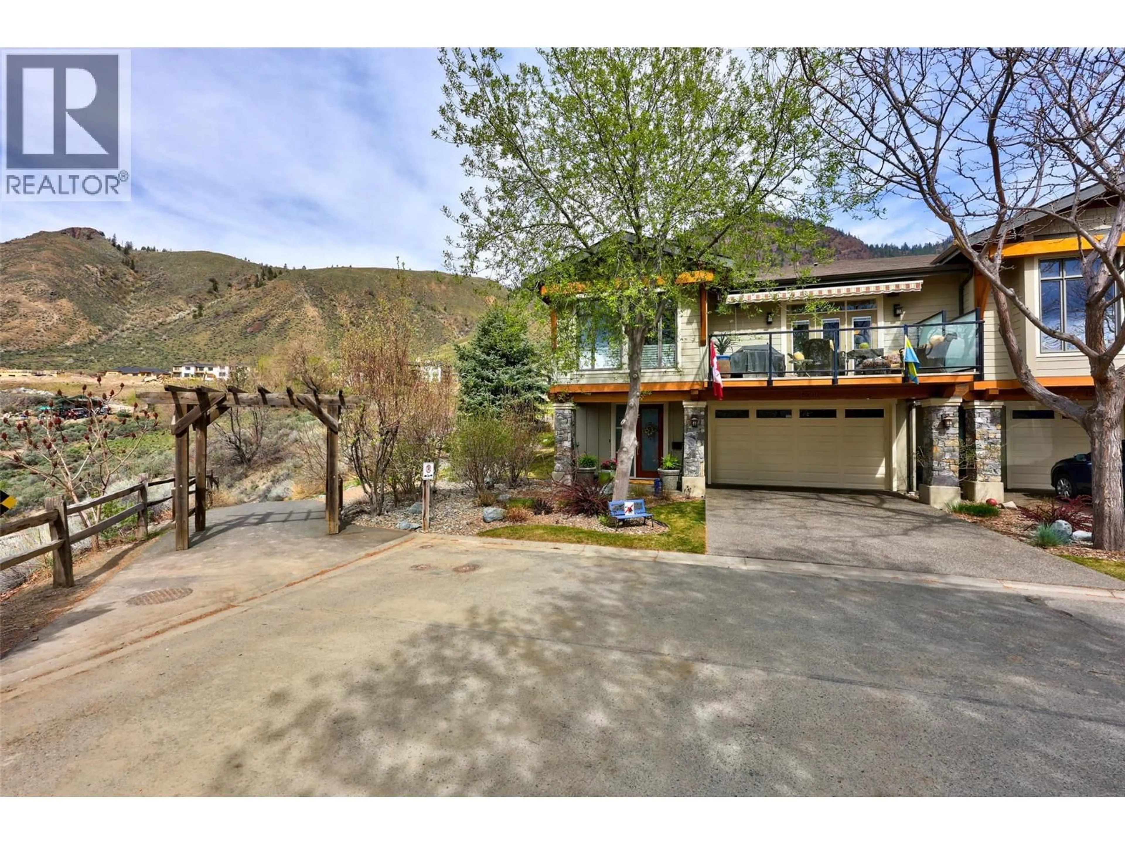 Unknown for 1590 GOLF RIDGE DRIVE, Kamloops British Columbia V2H0A5