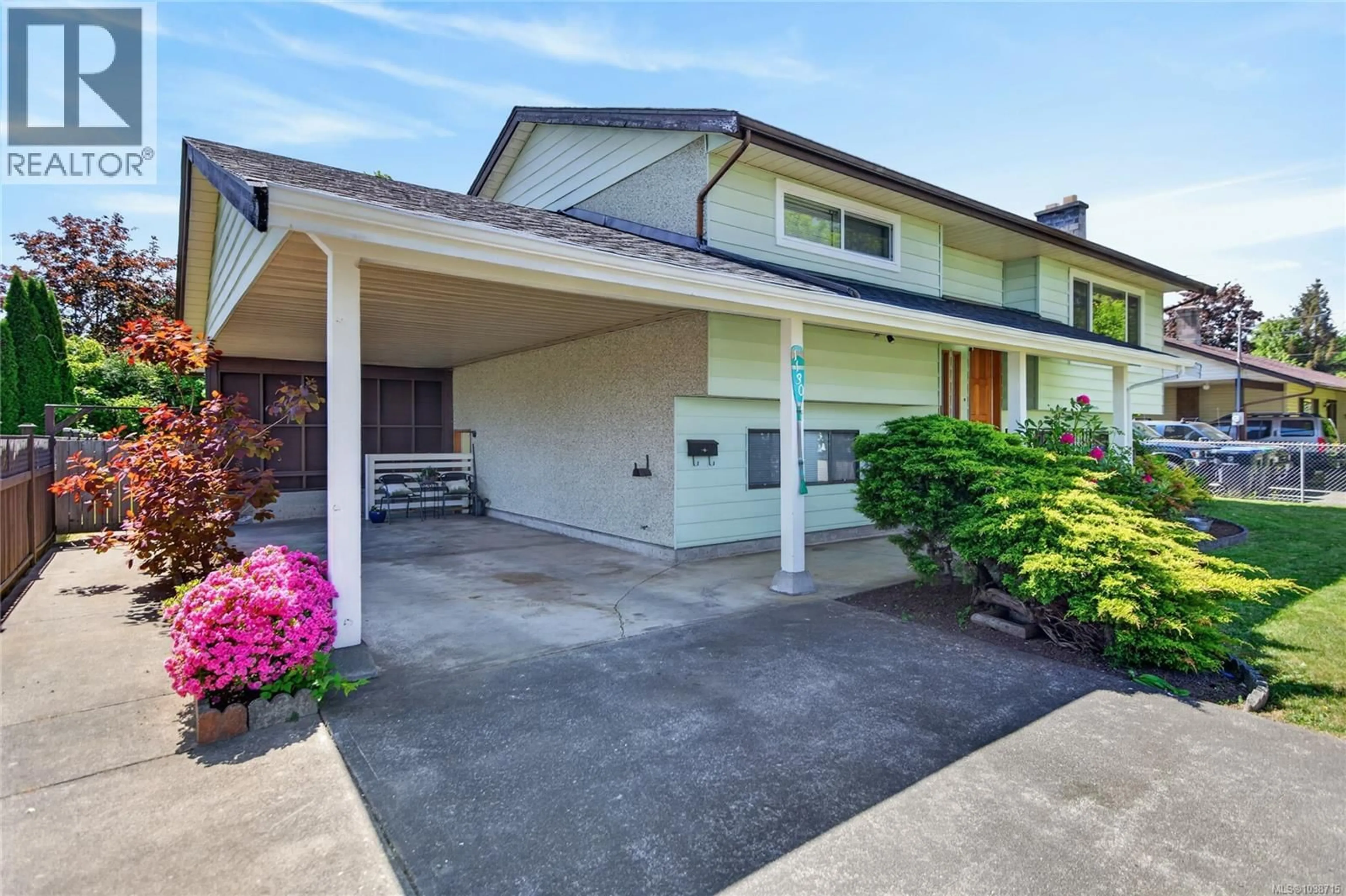Unknown for 1130 26TH STREET, Courtenay British Columbia V9N7N4