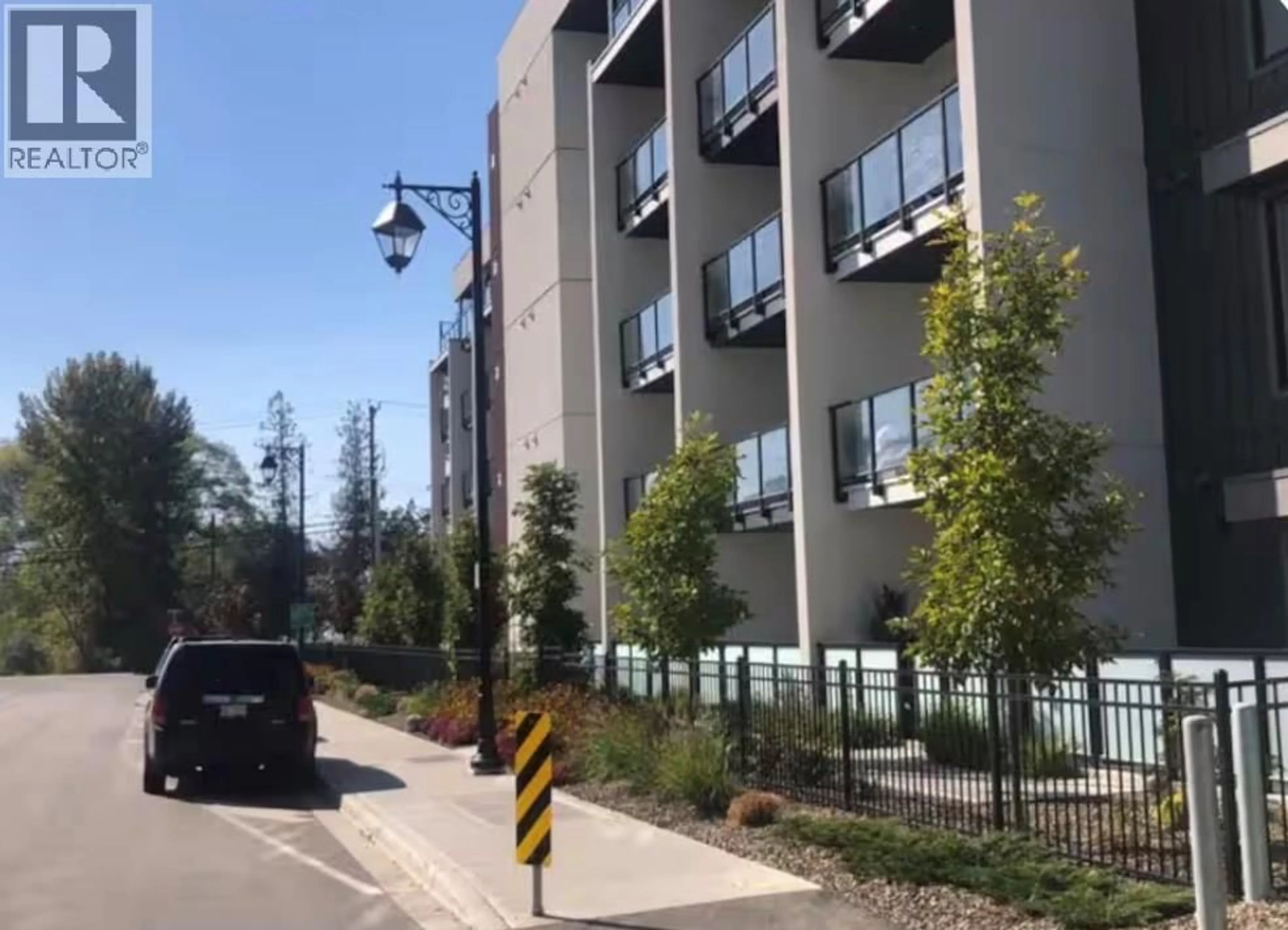 Unknown for 119 - 2555 LAKESHORE ROAD, Vernon British Columbia V1H0A4