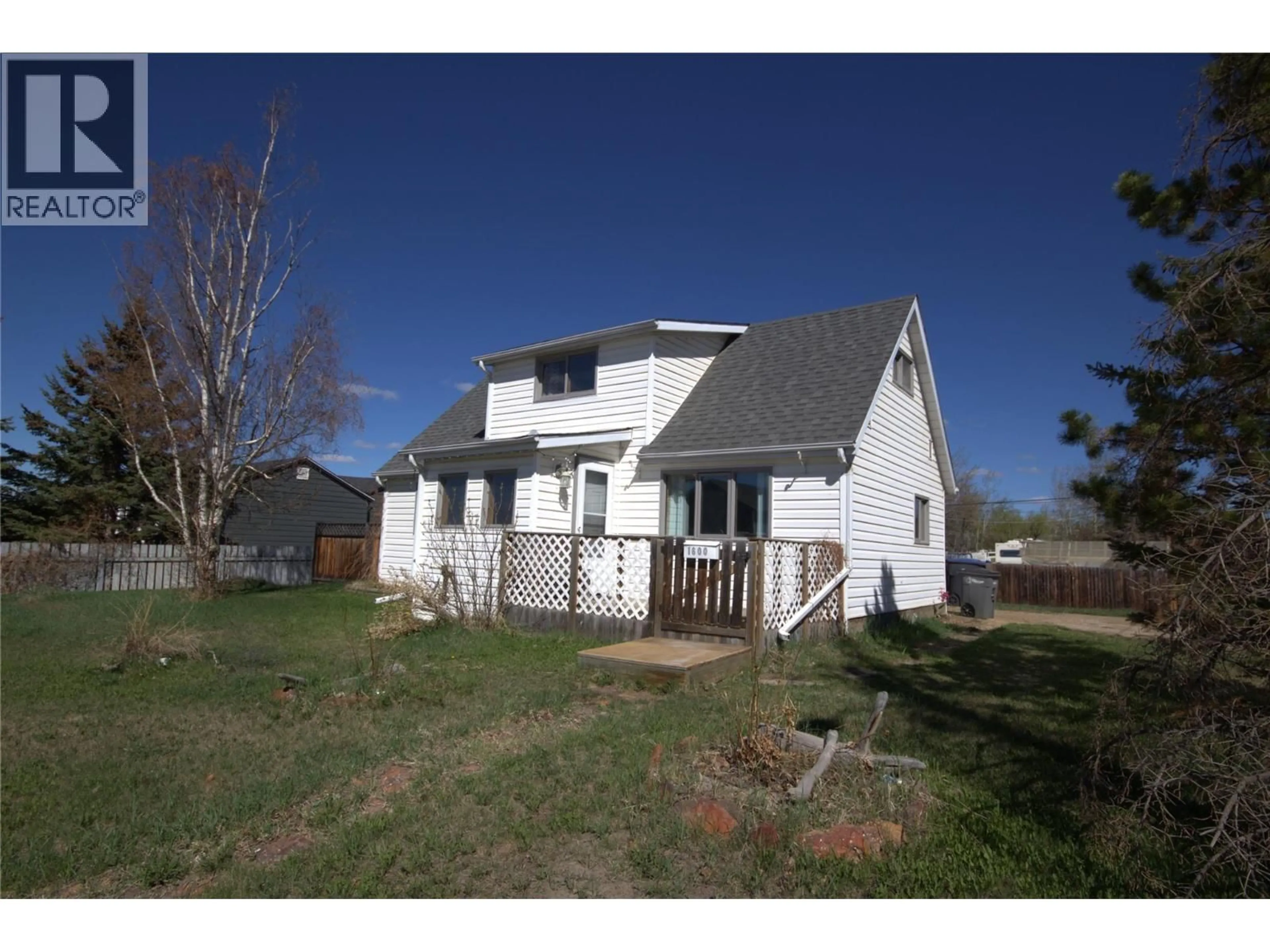 Unknown for 1600 101 AVENUE, Dawson Creek British Columbia V1G2A9