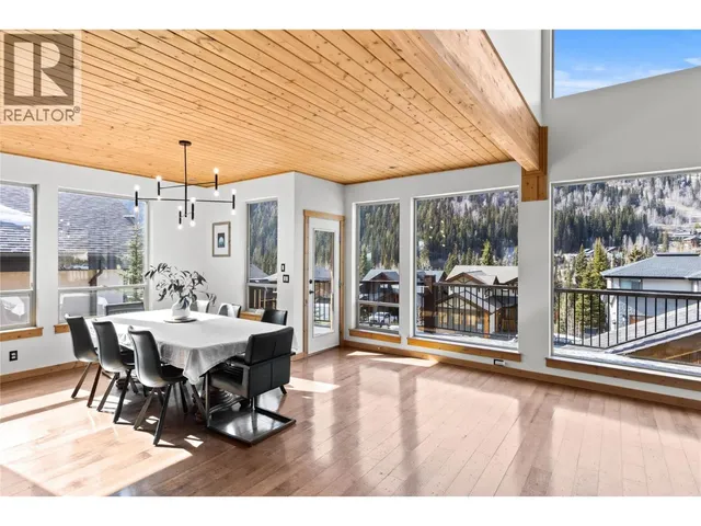 2431 FAIRWAYS DRIVE, Sun Peaks 5