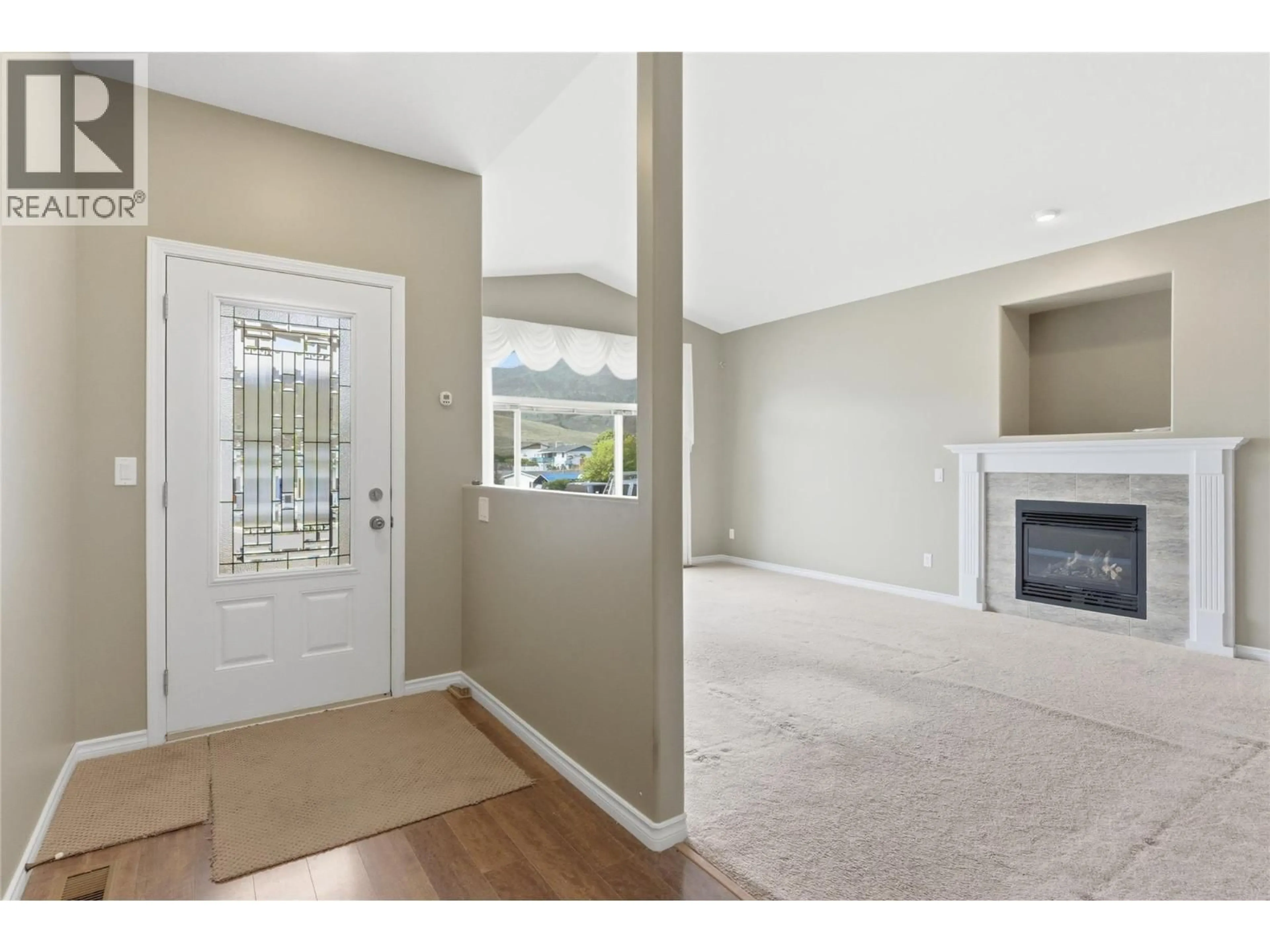Indoor entryway for 1661 WOODBURN DRIVE, Cache Creek British Columbia V0K1H0