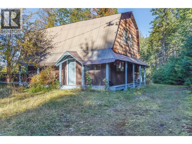 3217 LUMBY MABEL LAKE ROAD, Lumby 4