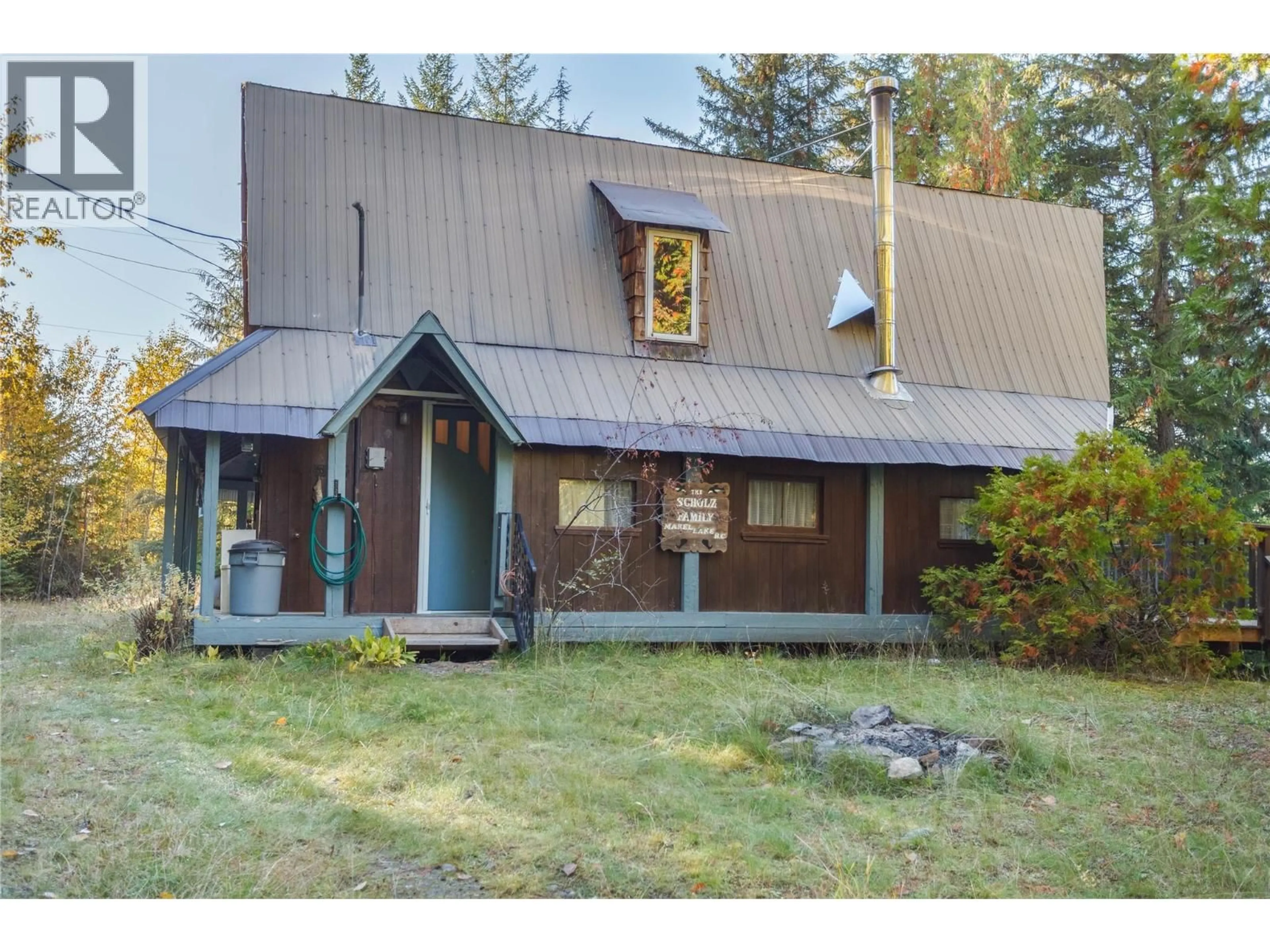 Unknown for 3217 LUMBY MABEL LAKE ROAD, Lumby British Columbia V0E2G6