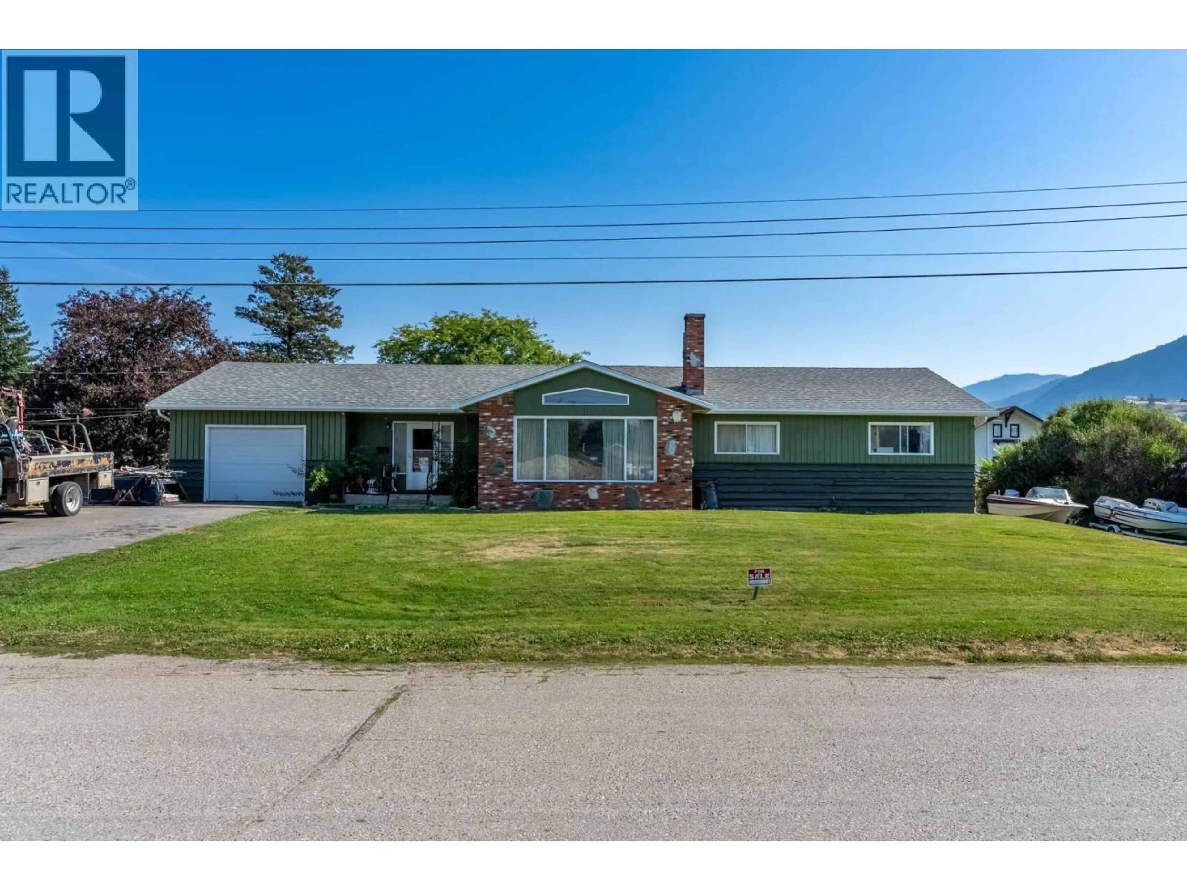 Unknown for 535 ARBUTUS STREET, Chase British Columbia V0E1M0