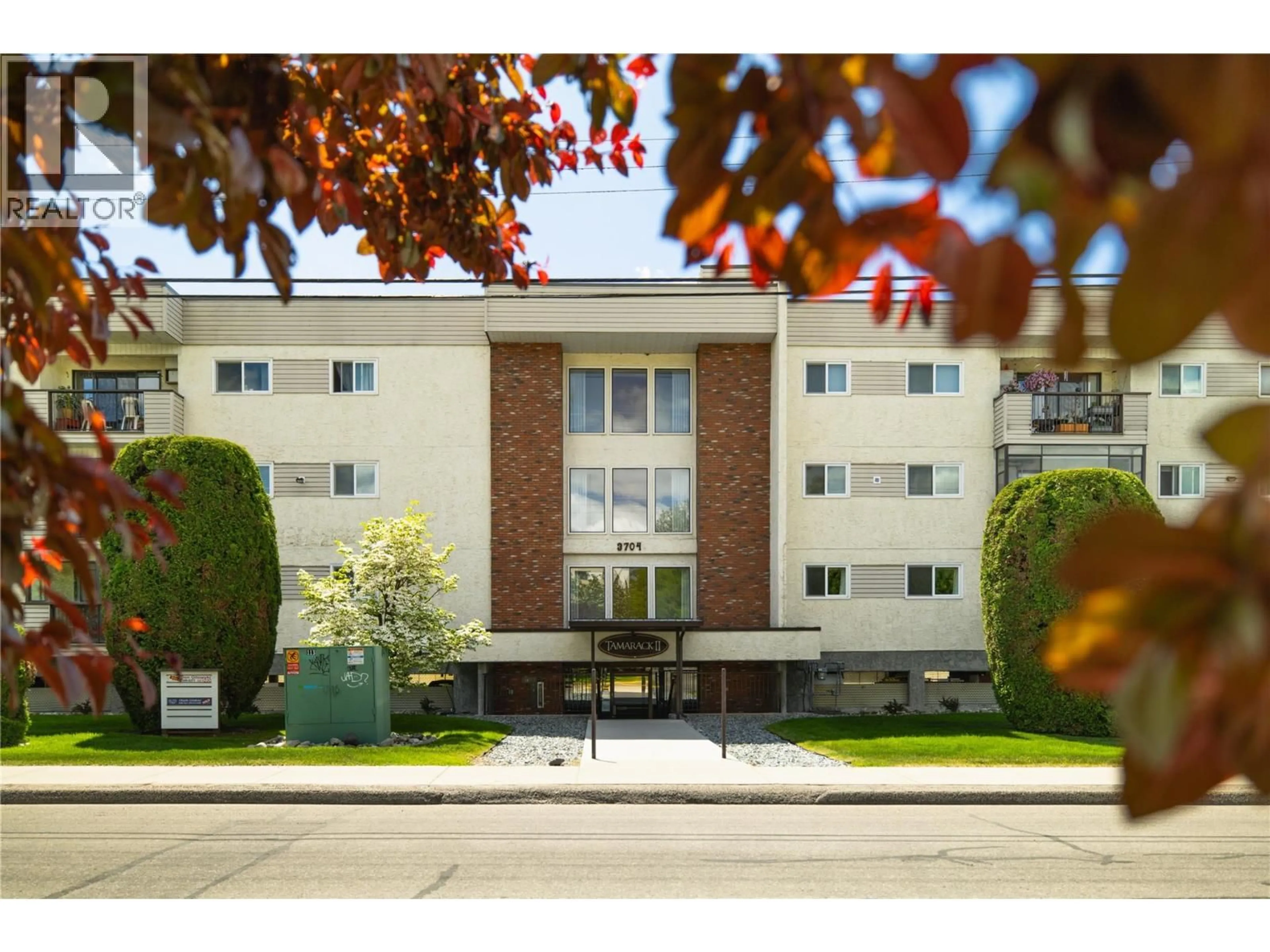 Unknown for 225 - 3704 27TH AVENUE, Vernon British Columbia V1T1S6
