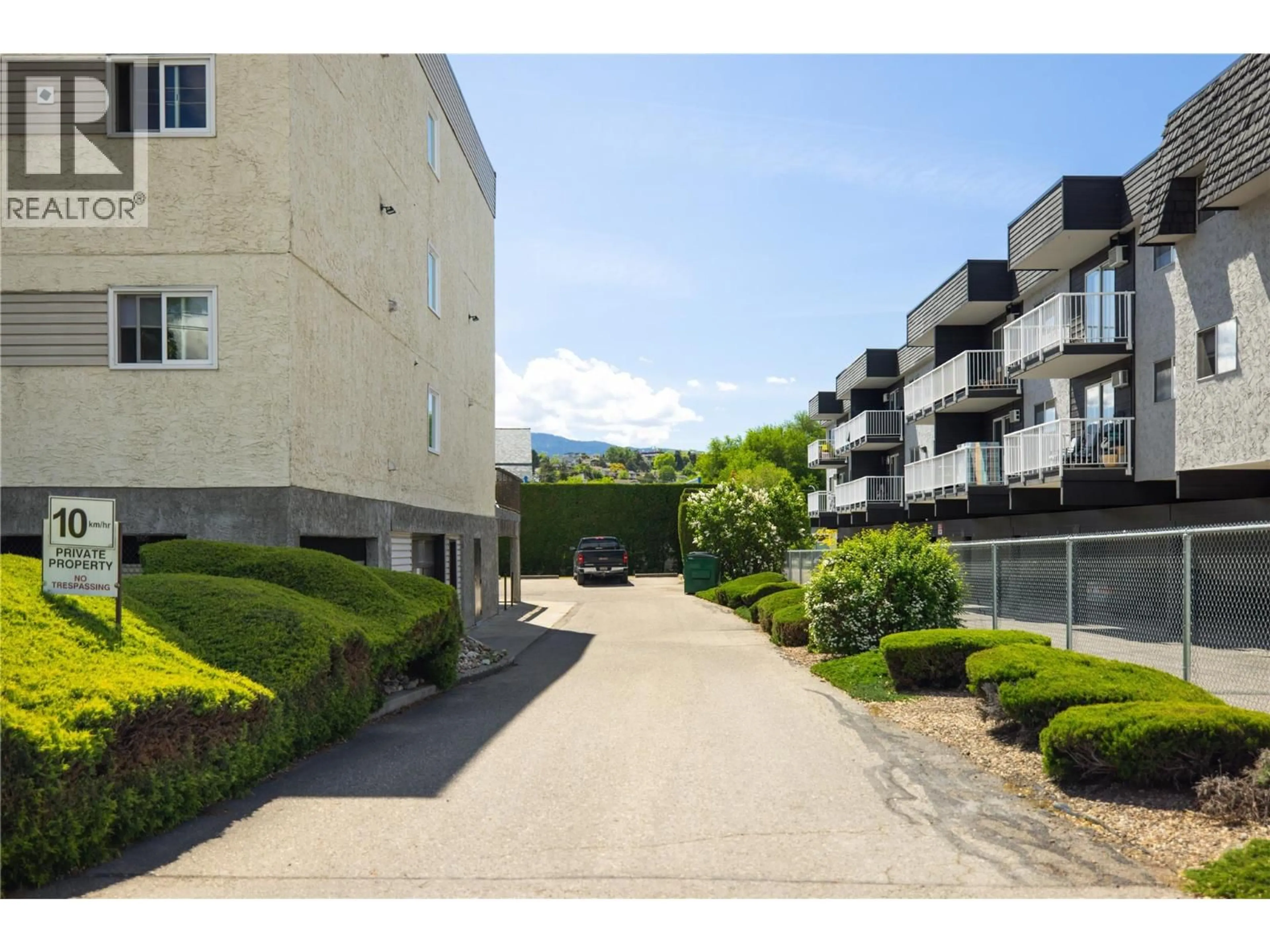 Patio, unknown for 225 - 3704 27TH AVENUE, Vernon British Columbia V1T1S6