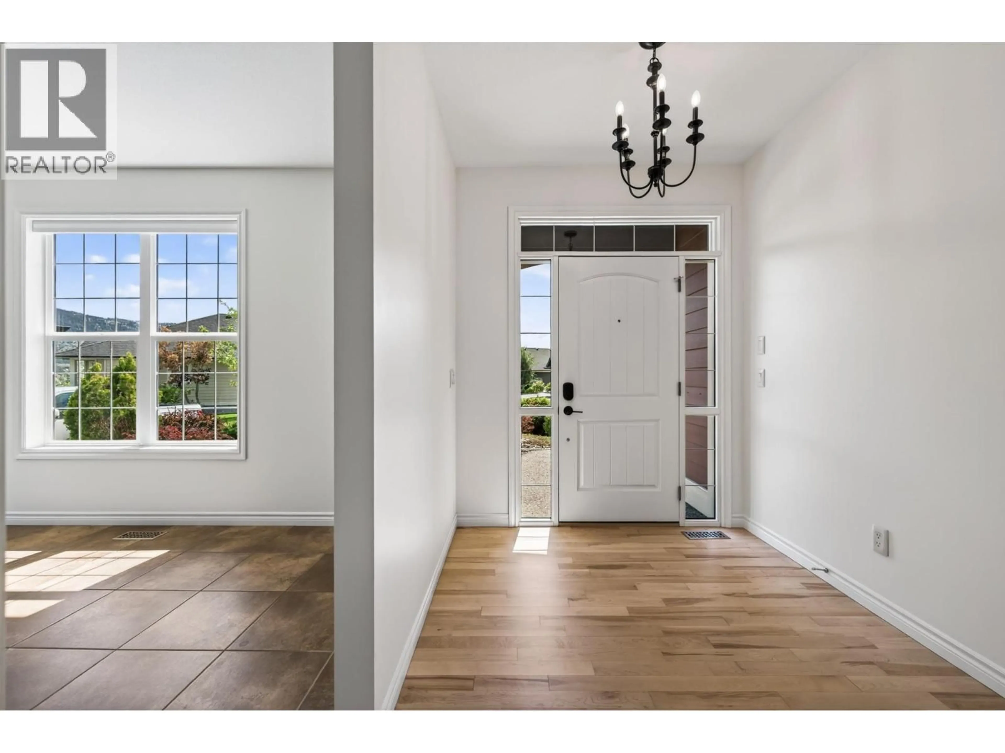 Indoor entryway for 606 STONERIDGE LANE, Kamloops British Columbia V2H0A7