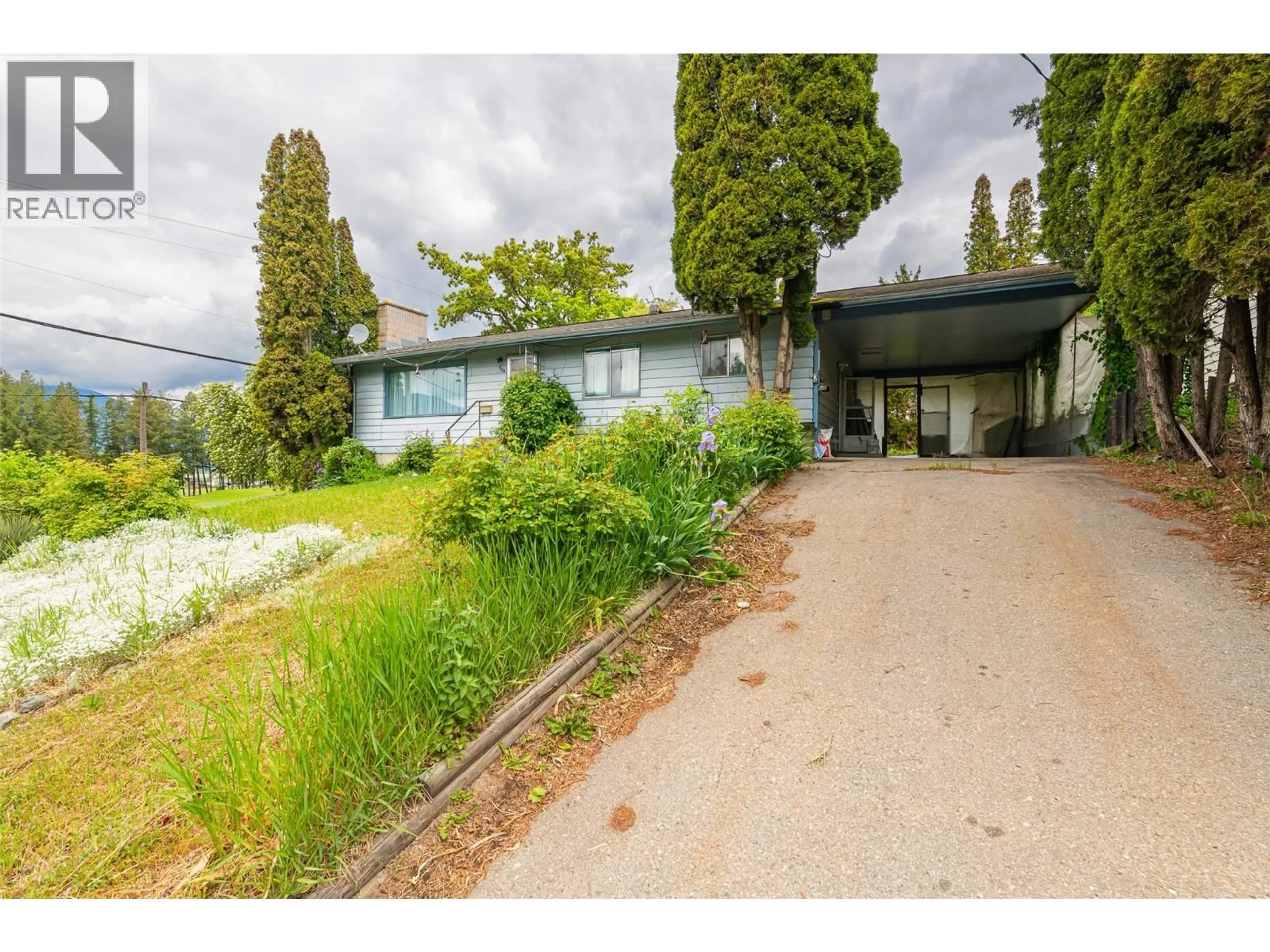 Unknown for 1104 ERICKSON STREET, Creston British Columbia V0B1G3