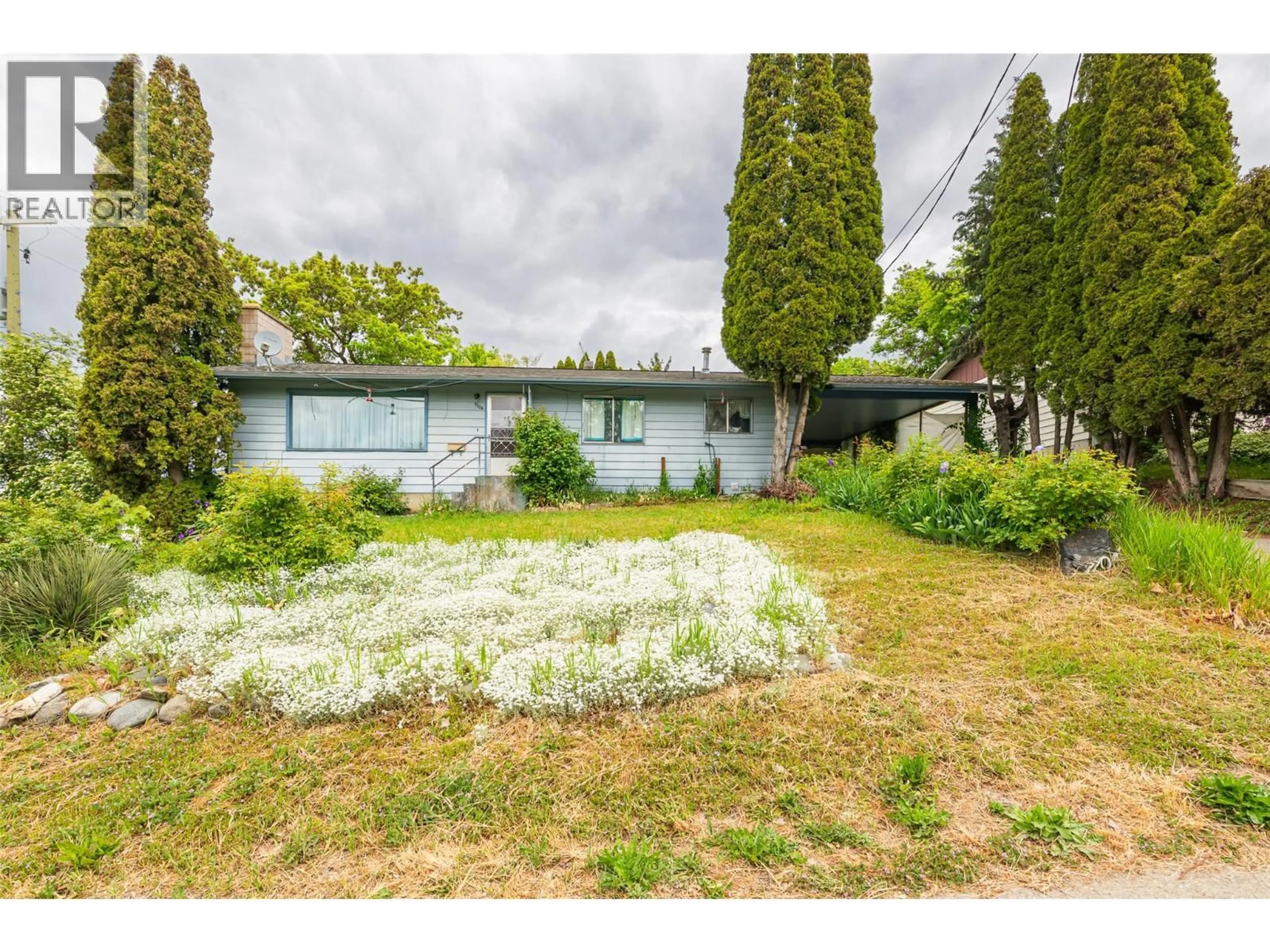Unknown for 1104 ERICKSON STREET, Creston British Columbia V0B1G3