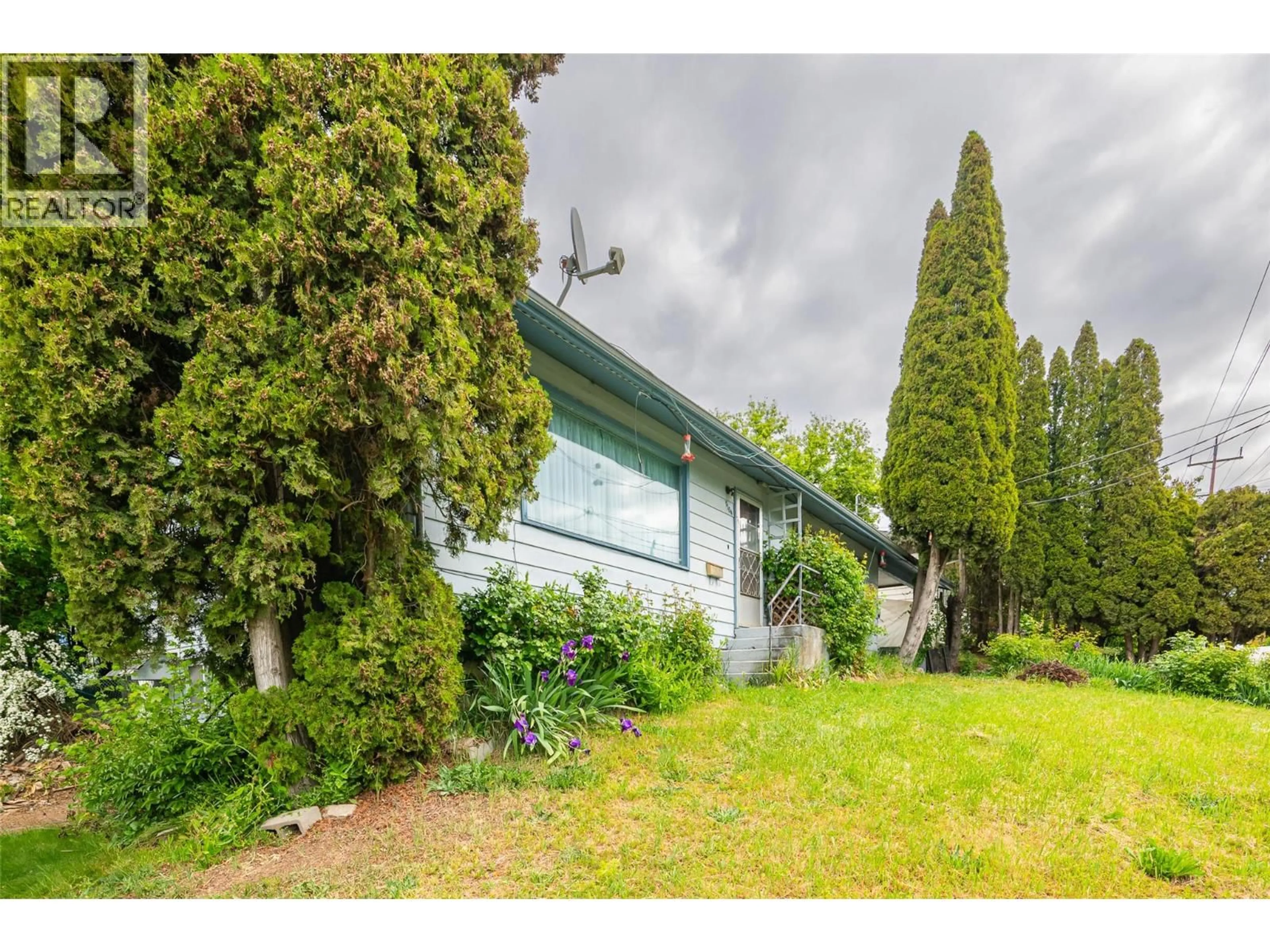 Unknown for 1104 ERICKSON STREET, Creston British Columbia V0B1G3