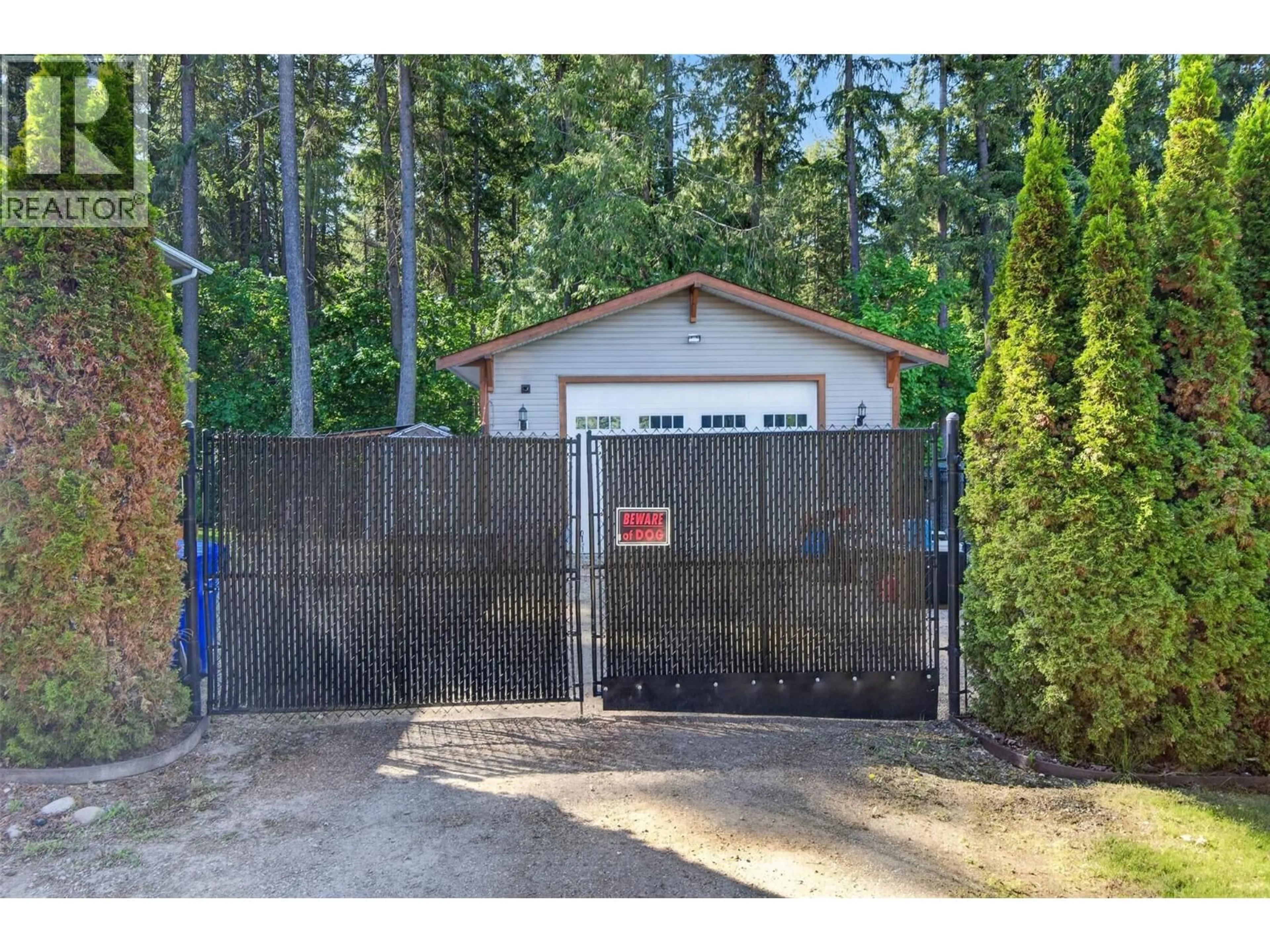 Unknown for 3180 28TH AVENUE NORTHEAST, Salmon Arm British Columbia V1E3G1