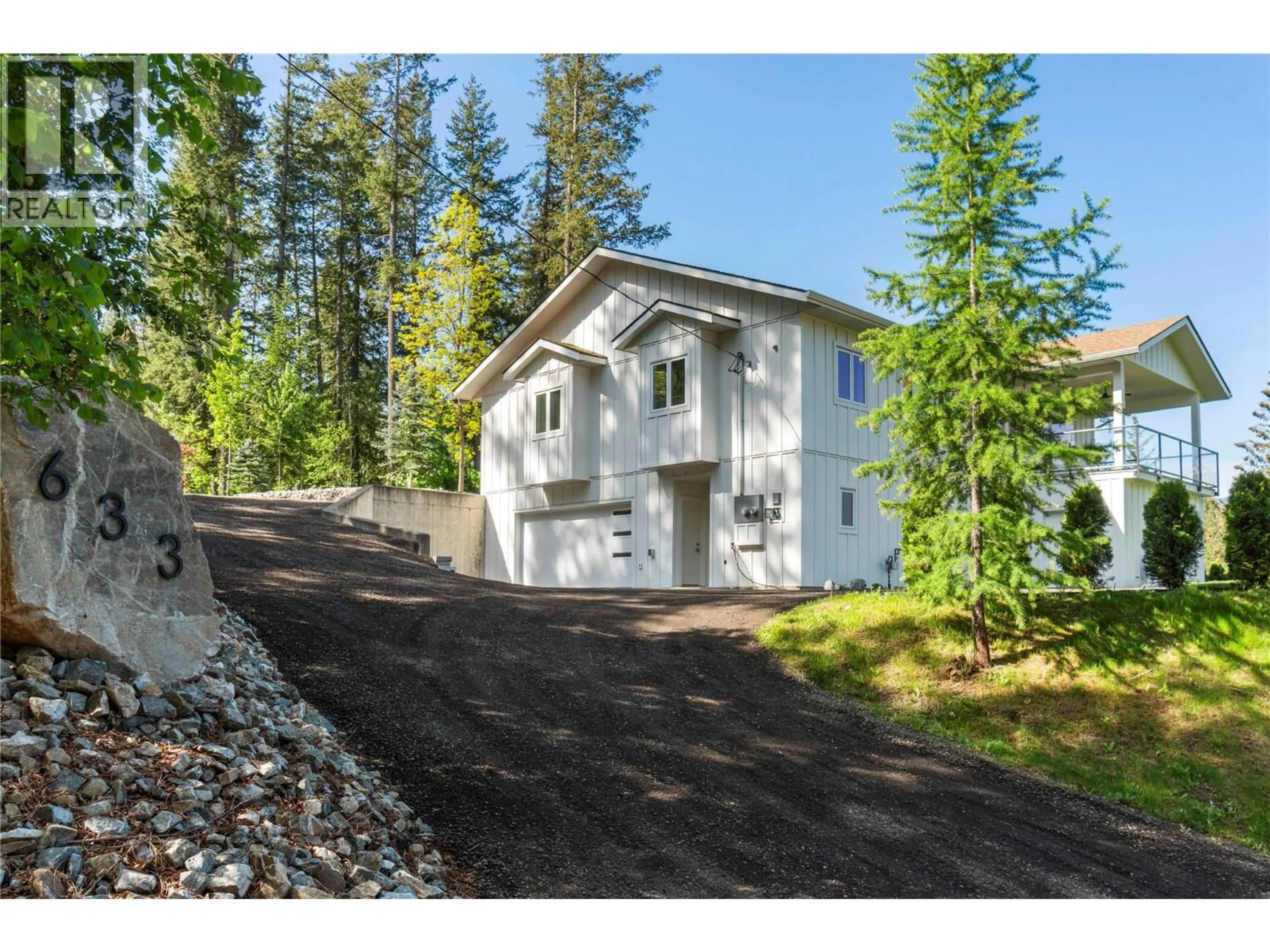 Unknown for 633 9 STREET SOUTHEAST, Salmon Arm British Columbia V1E2C2