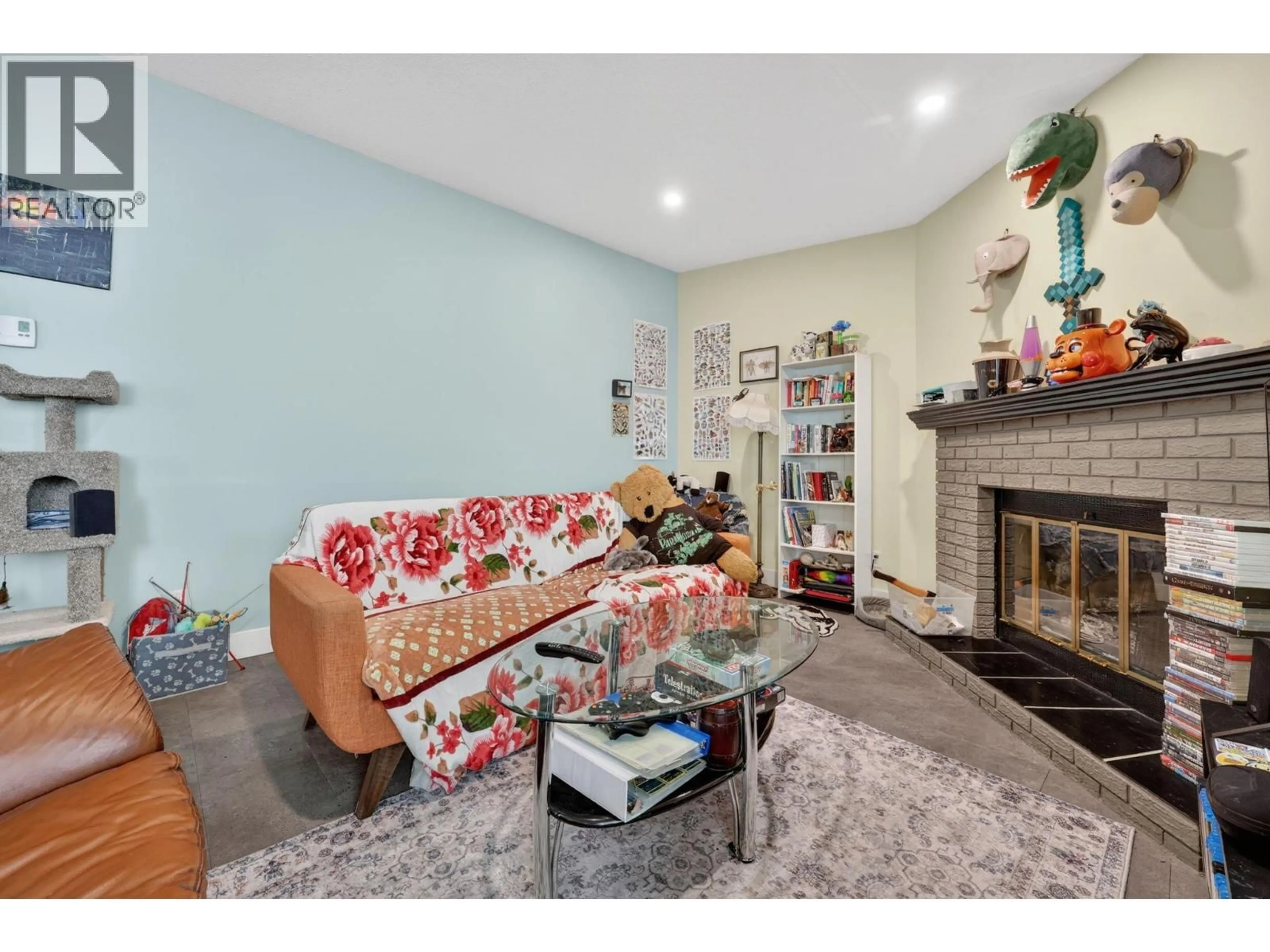 Unknown for 214 - 240 MCINTOSH ROAD, Kelowna British Columbia V1X2C4