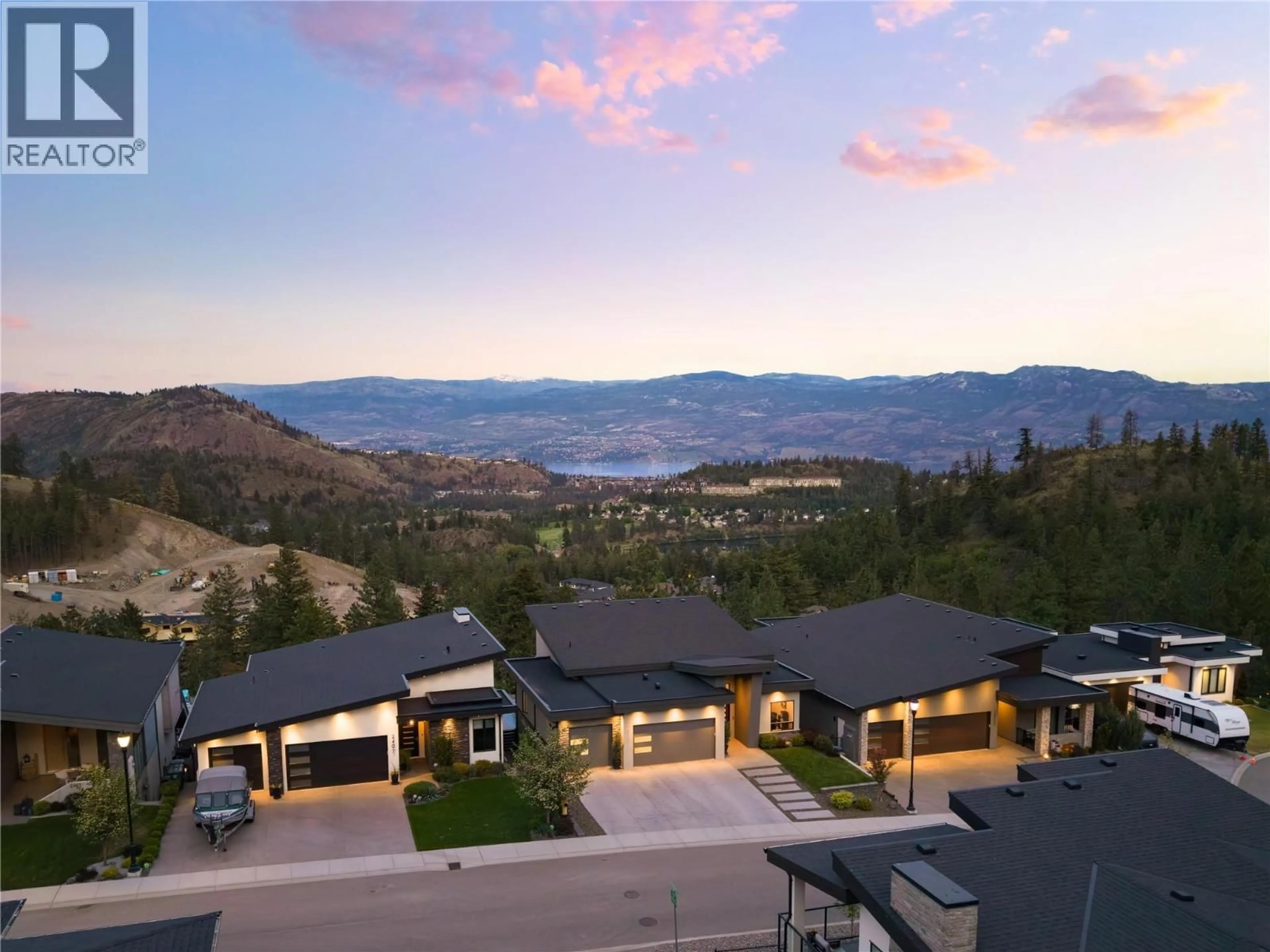 Unknown for 2501 TALLUS HEIGHTS DRIVE, West Kelowna British Columbia V4T3M2