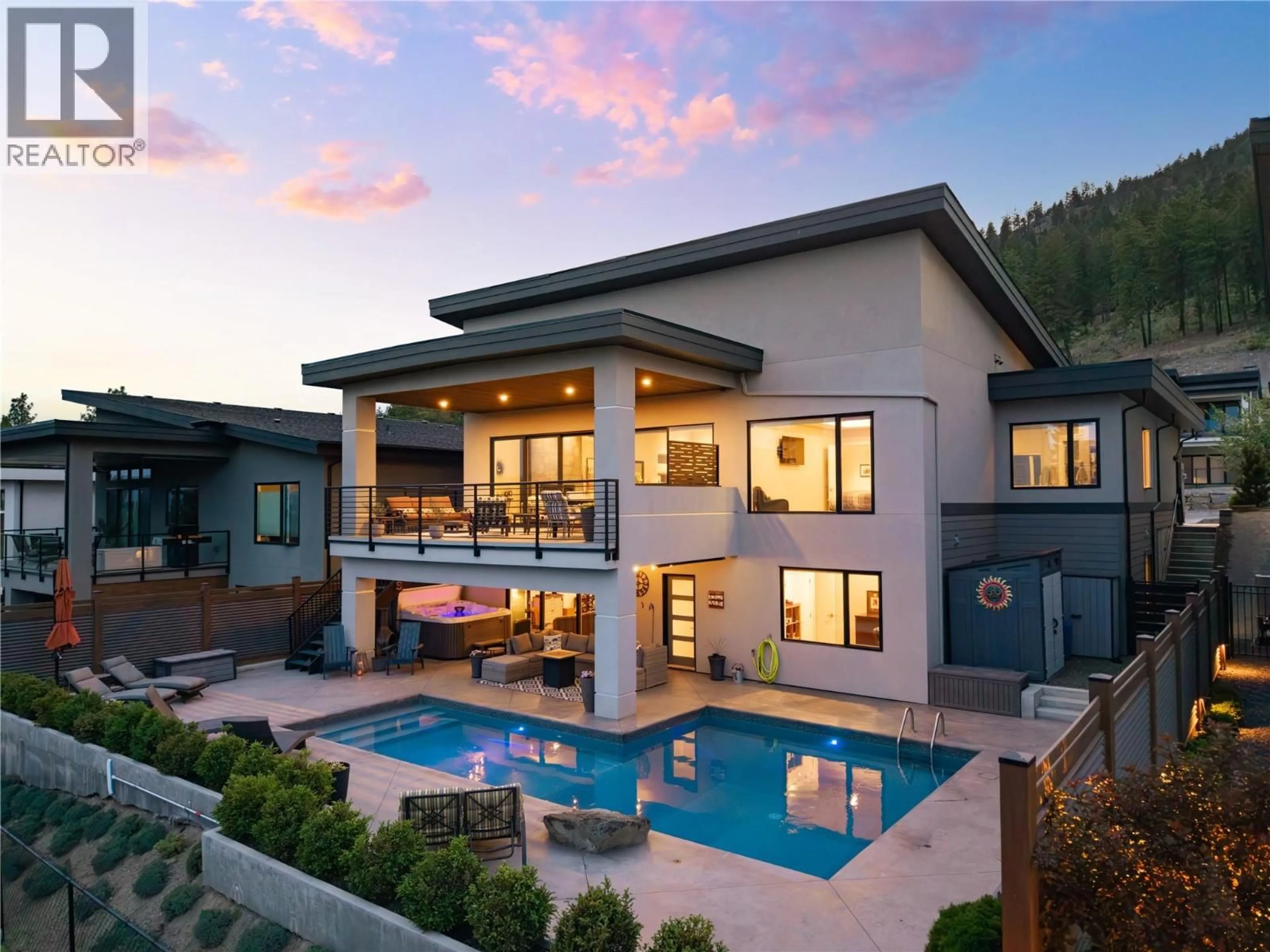 Unknown for 2501 TALLUS HEIGHTS DRIVE, West Kelowna British Columbia V4T3M2