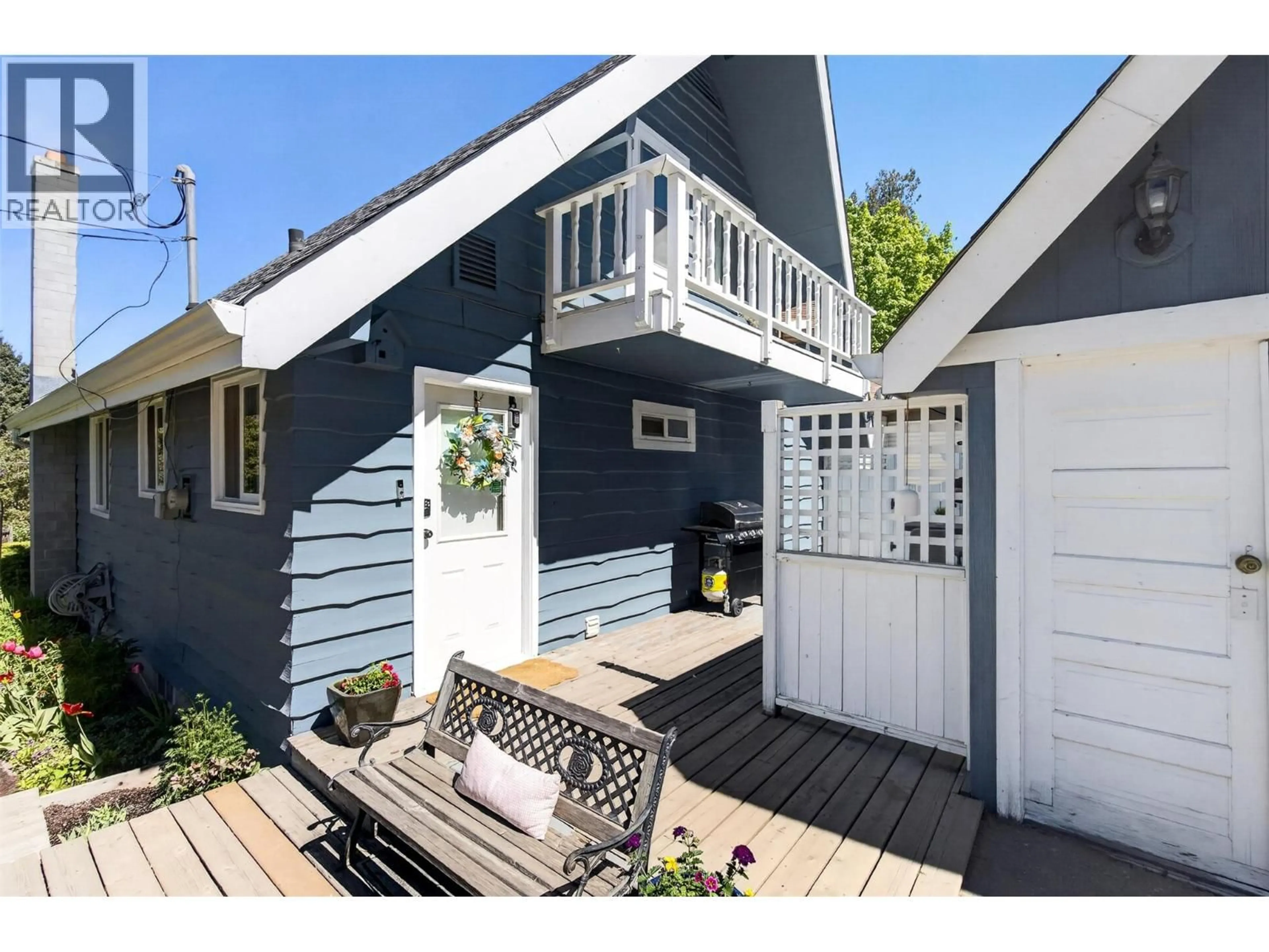 Unknown for 2814 CAEN ROAD, Sorrento British Columbia V0E2W0