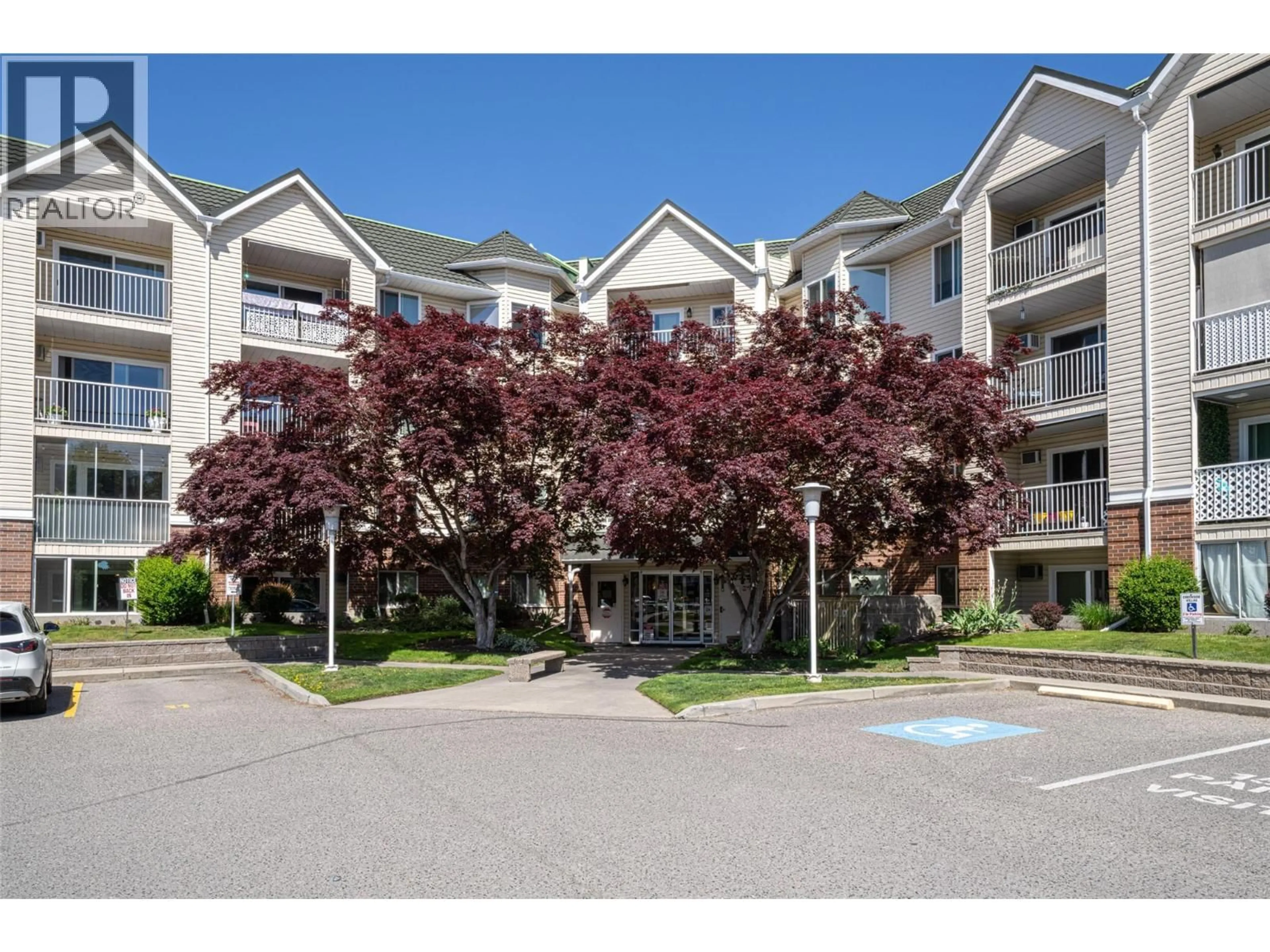 Unknown for 407 - 3160 CASORSO ROAD, Kelowna British Columbia V1W3L7