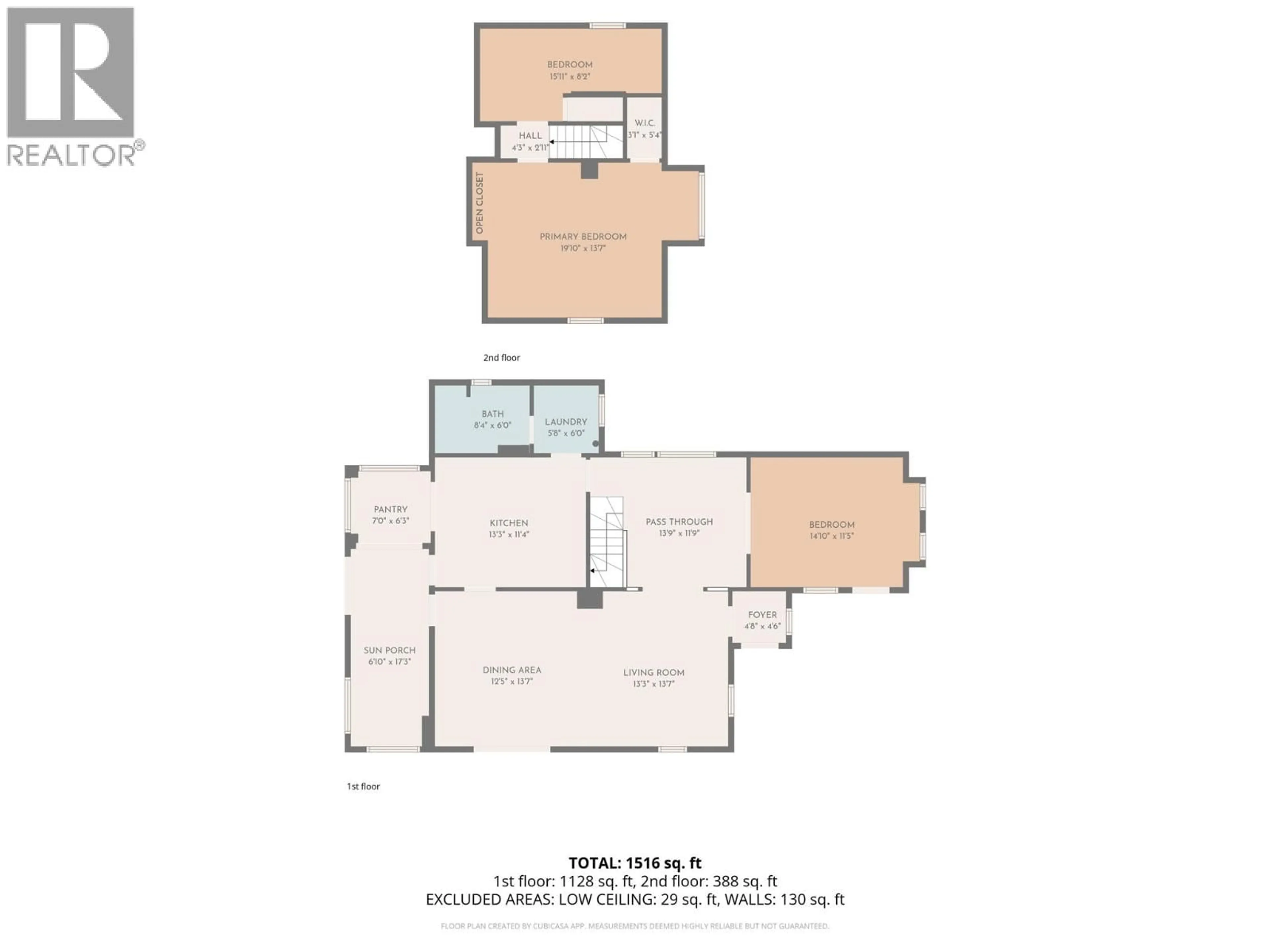 Floor plan for 7489 9TH STREET, Grand Forks British Columbia V0H1H0