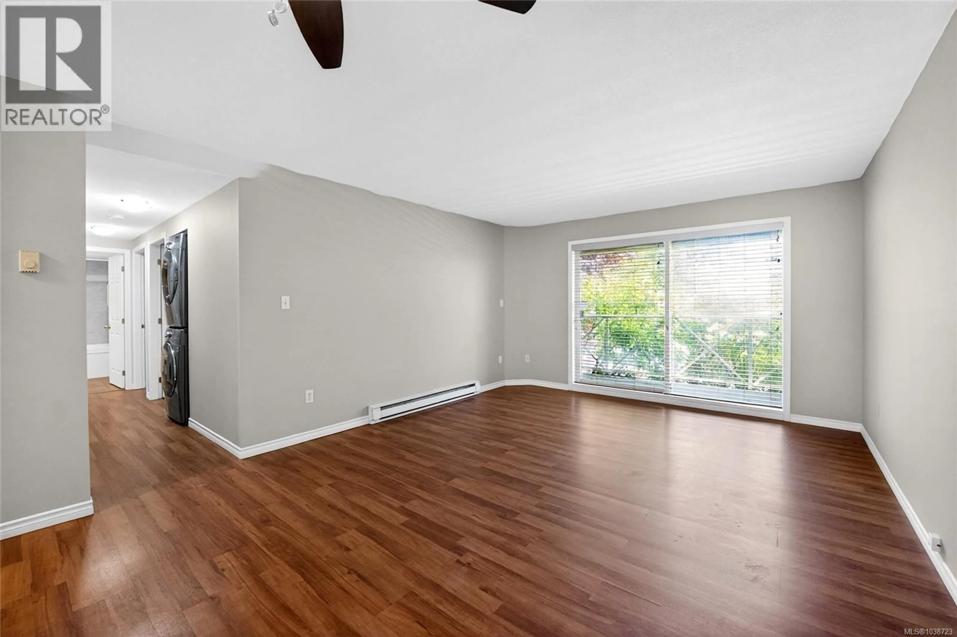 A pic of a room for 204 - 481 KENNEDY STREET, Nanaimo British Columbia V9R2J4