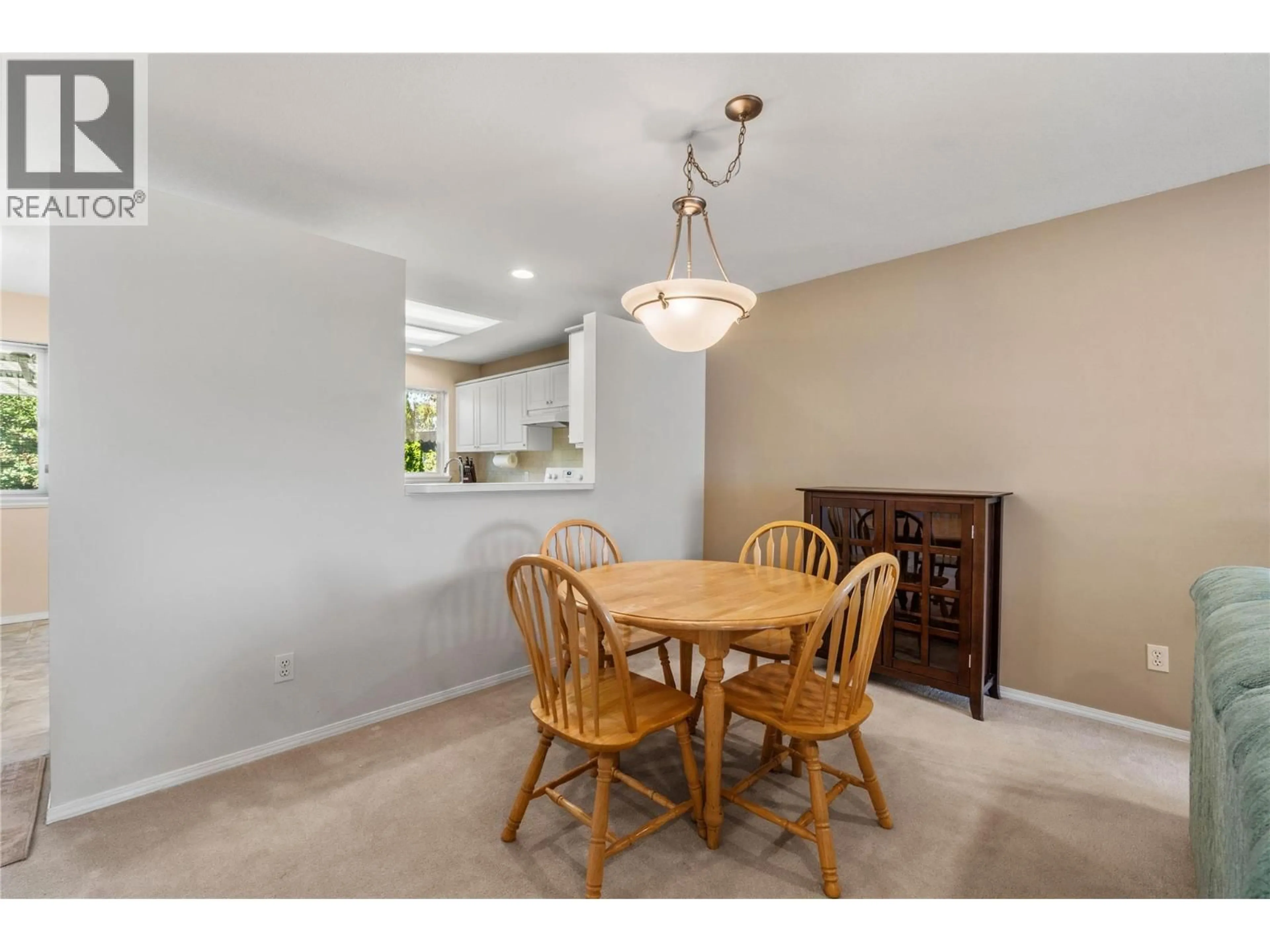Dining room, unknown for 12 - 2655 WESTSYDE ROAD, Kamloops British Columbia V2B7C7