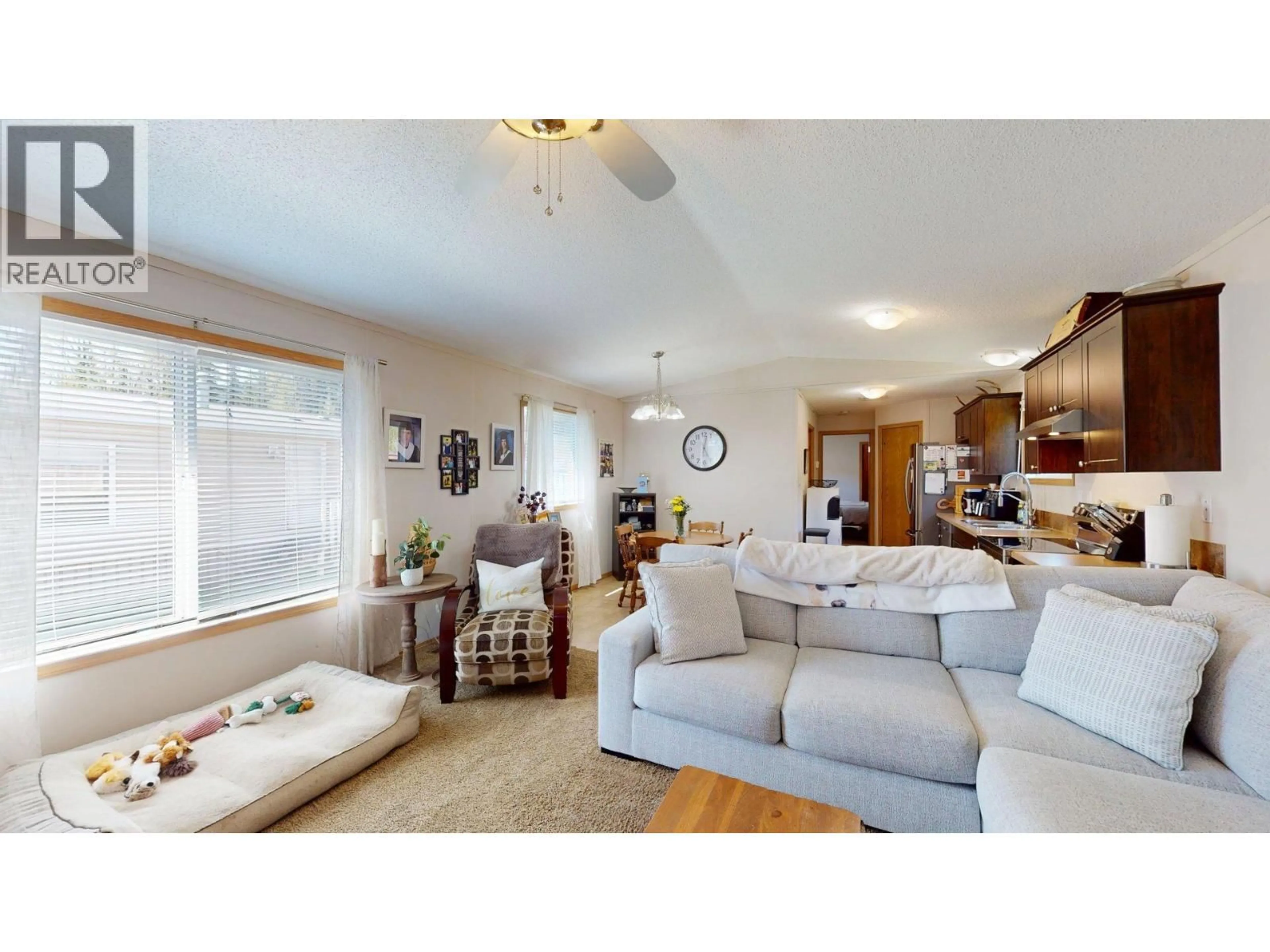 Living room with furniture, unknown for 8 - 100 ASPEN DRIVE, Sparwood British Columbia V0B2G0
