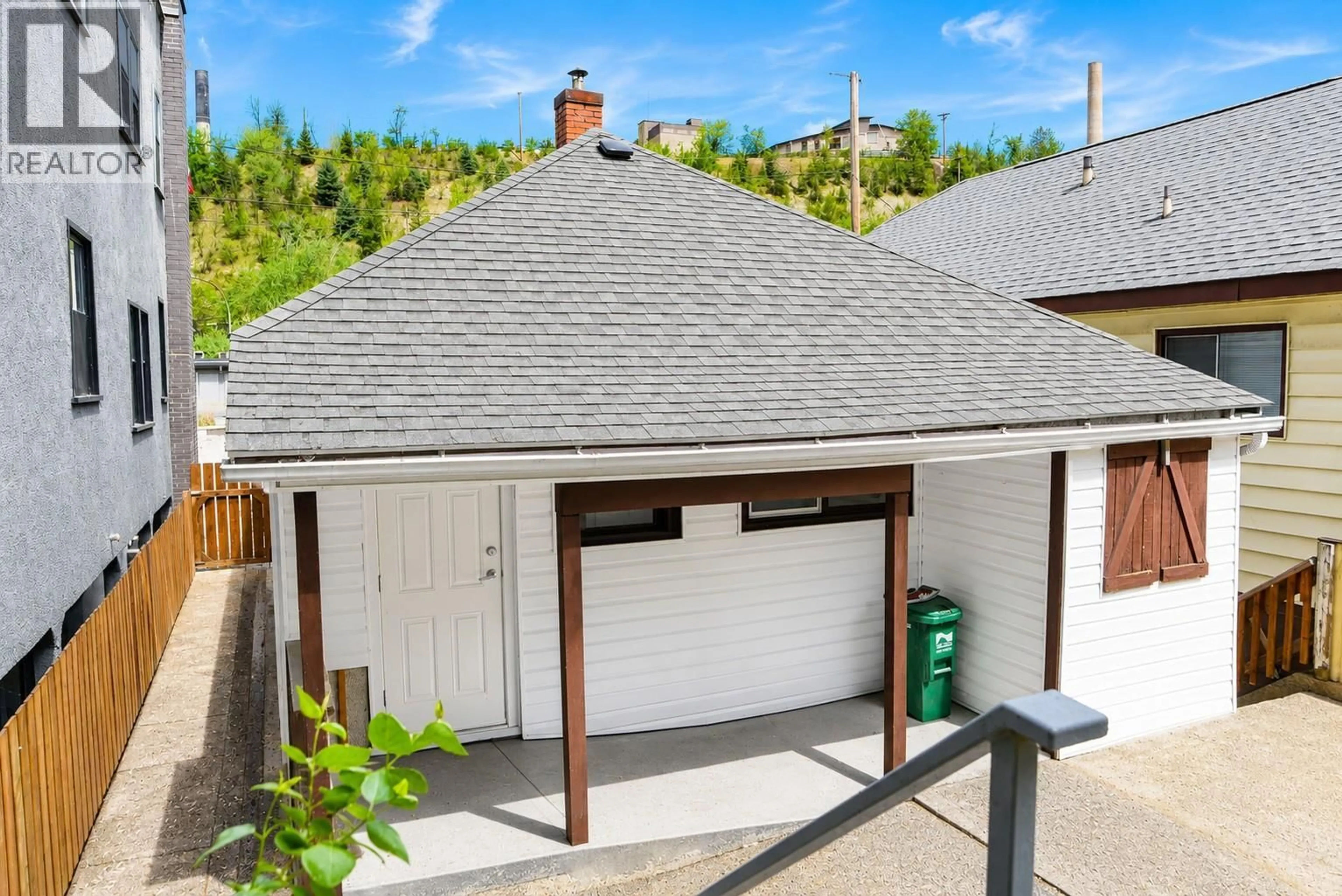 Unknown for 674 VICTORIA STREET, Trail British Columbia V1R3S8