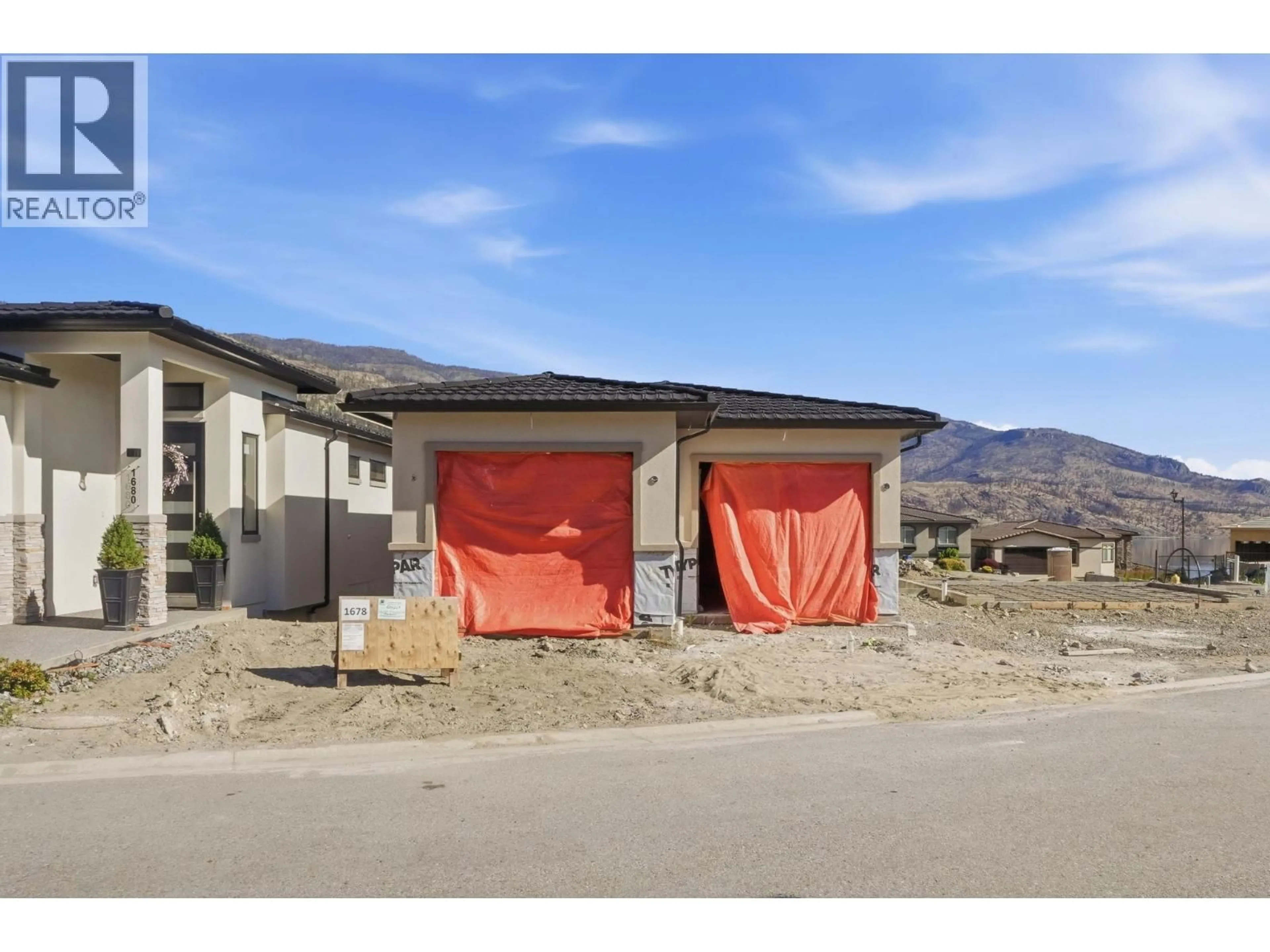 Unknown for 1678 HARBOUR VIEW CRESCENT, Kelowna British Columbia V1Z4E1