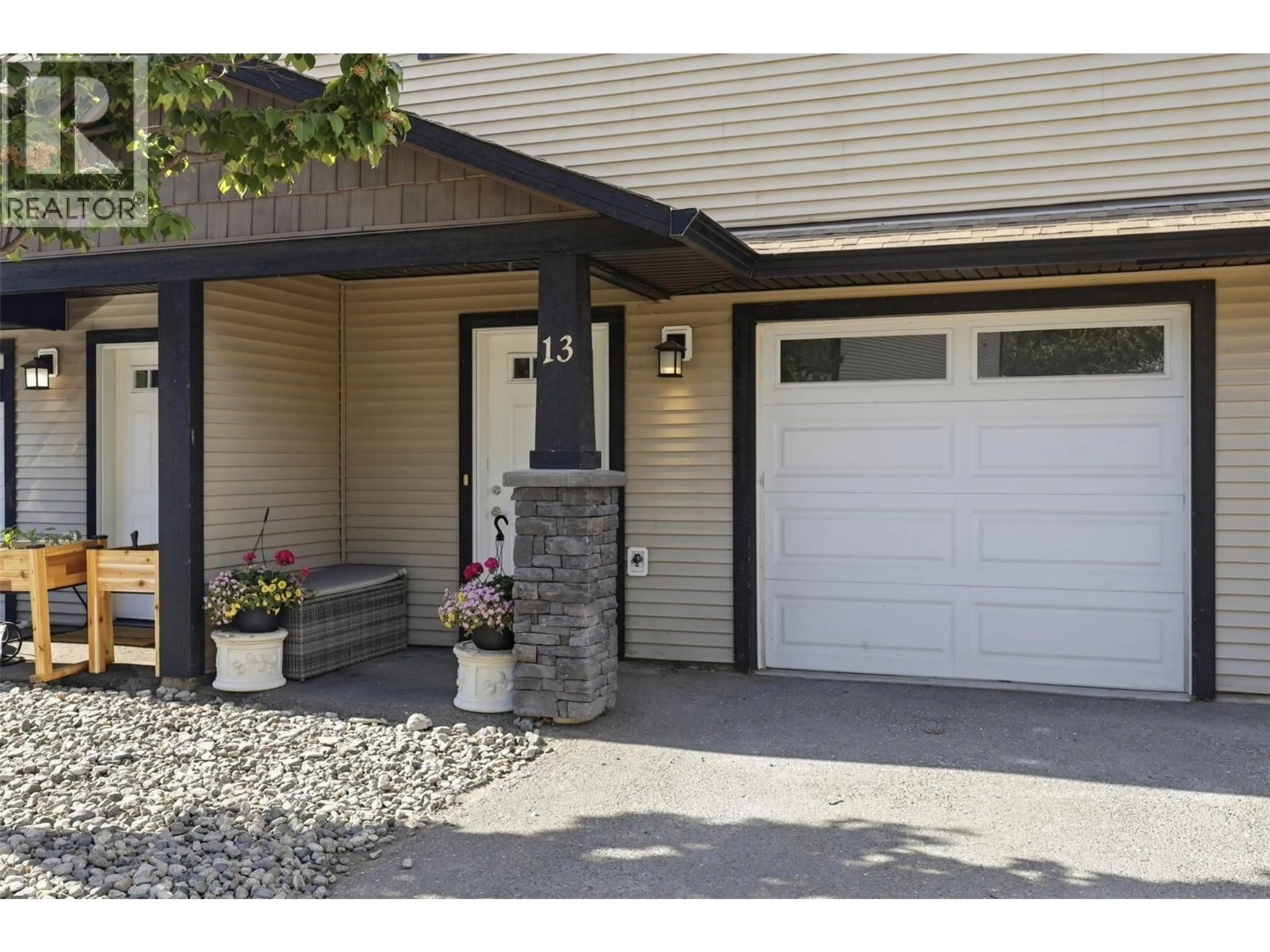 Unknown for 13 - 1741 TRANQUILLE ROAD, Kamloops British Columbia V2B0C3
