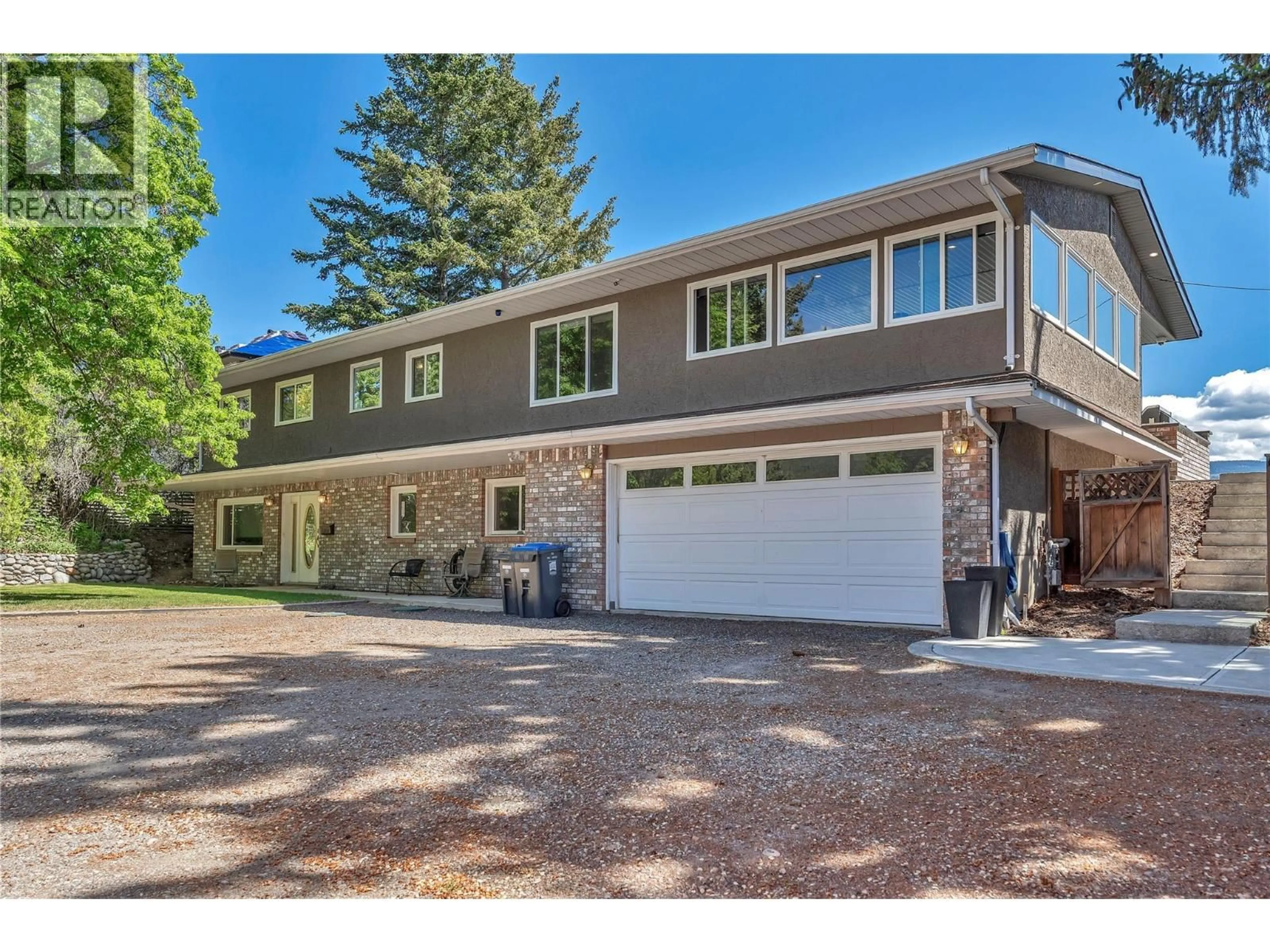 Unknown for 1213 LAMBERT DRIVE, Penticton British Columbia V2A8Y5