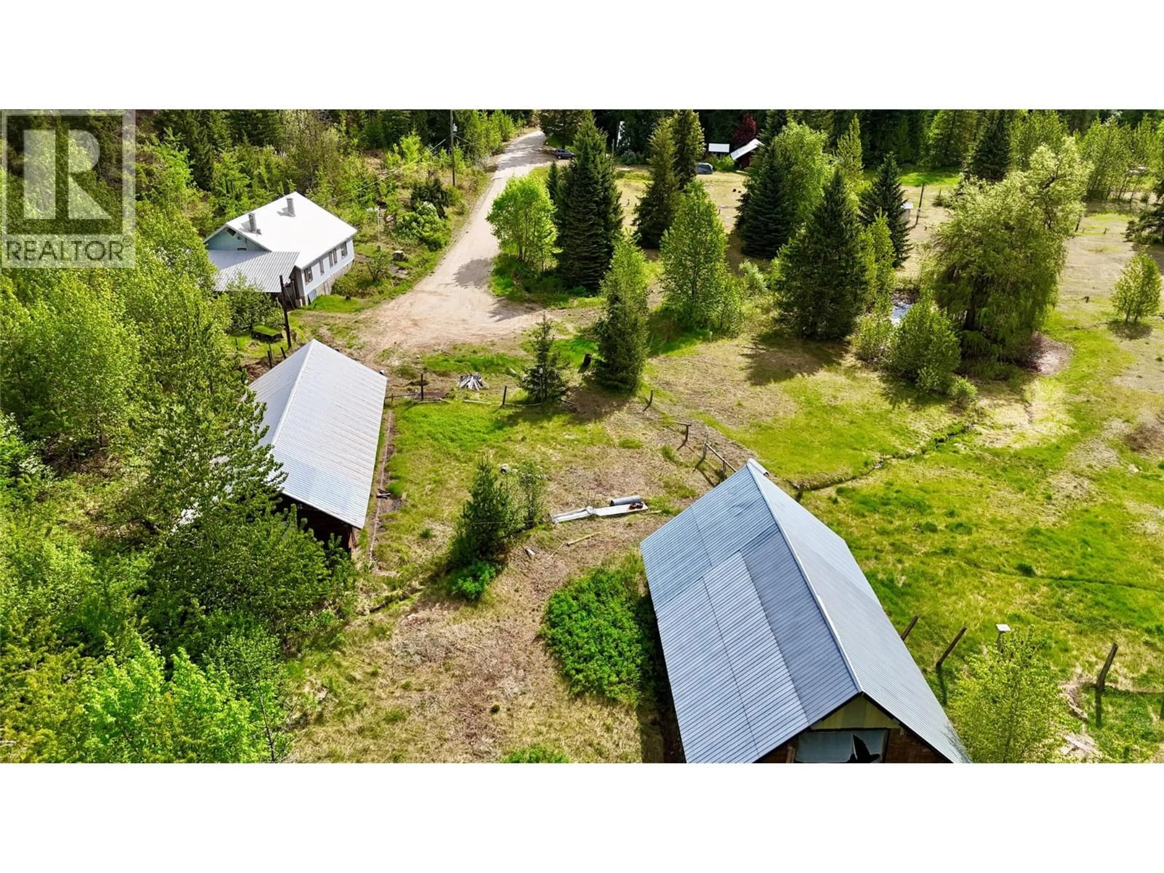 Unknown for 4751 LYBARGER ROAD, Craigellachie British Columbia V0E2J0