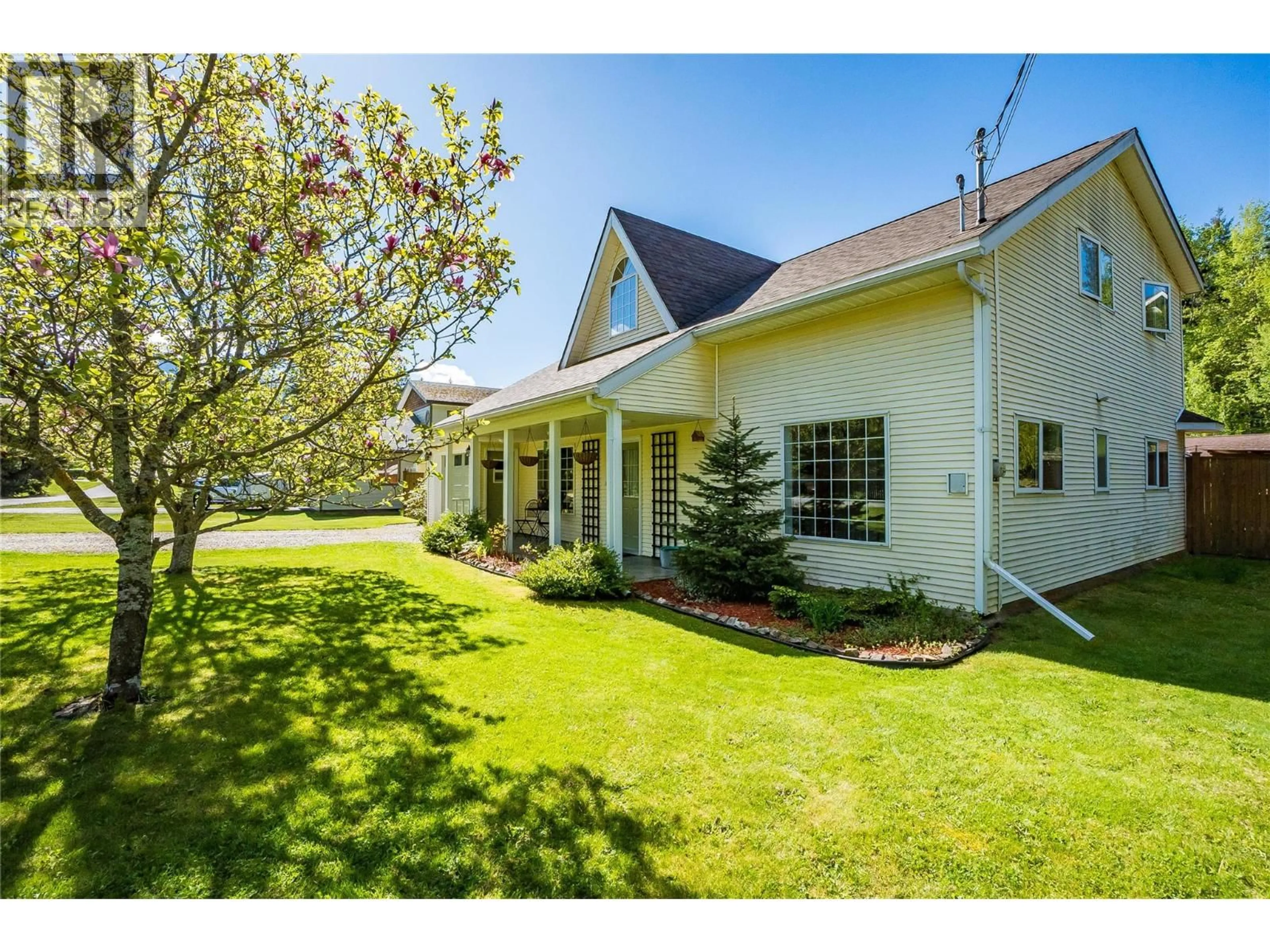 Unknown for 661 C AVENUE, Kaslo British Columbia V0G1M0